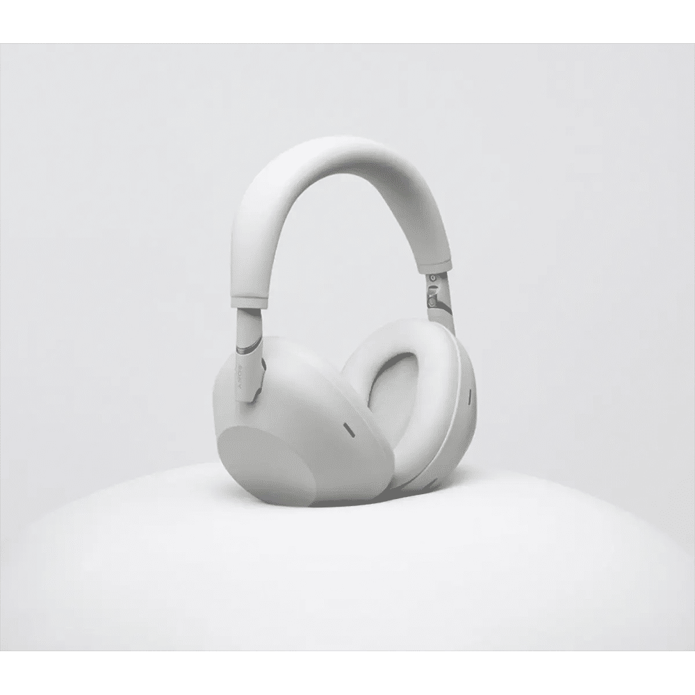 SONY 1000X Series WH-1000XM6 Bluetooth Headphone with Mic (Adaptive Noise Cancellation, Over Ear, Platinum Silver) SONY 1000X Series WH-1000XM6 Bluetooth Headphone with Mic (Adaptive Noise Cancellation, Over Ear, Platinum Silver)_7