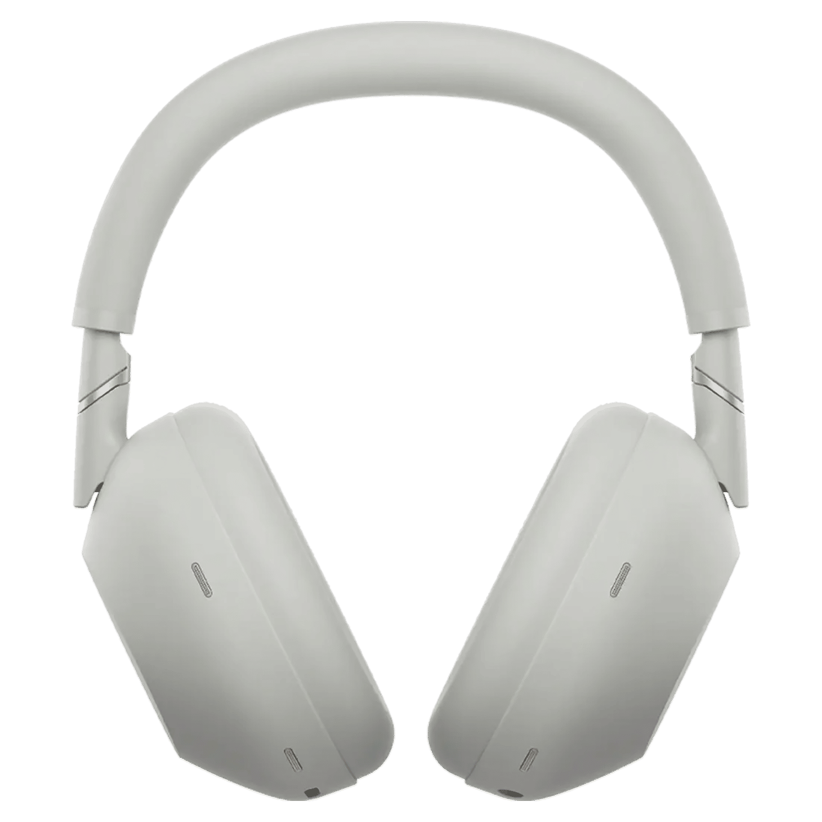 SONY 1000X Series WH-1000XM6 Bluetooth Headphone with Mic (Adaptive Noise Cancellation, Over Ear, Platinum Silver) SONY 1000X Series WH-1000XM6 Bluetooth Headphone with Mic (Adaptive Noise Cancellation, Over Ear, Platinum Silver)_3