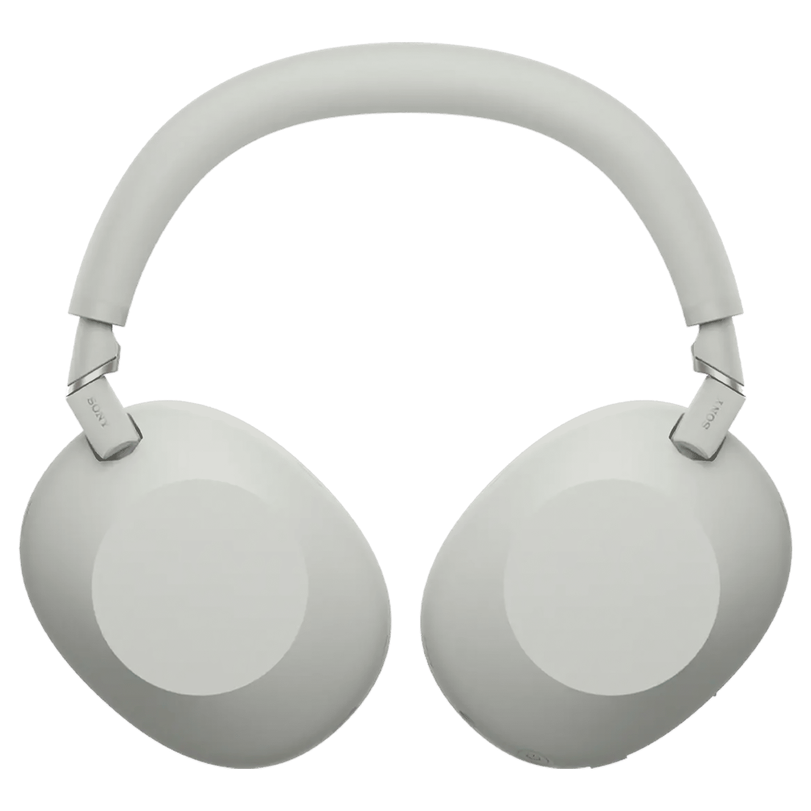 SONY 1000X Series WH-1000XM6 Bluetooth Headphone with Mic (Adaptive Noise Cancellation, Over Ear, Platinum Silver) SONY 1000X Series WH-1000XM6 Bluetooth Headphone with Mic (Adaptive Noise Cancellation, Over Ear, Platinum Silver)_5