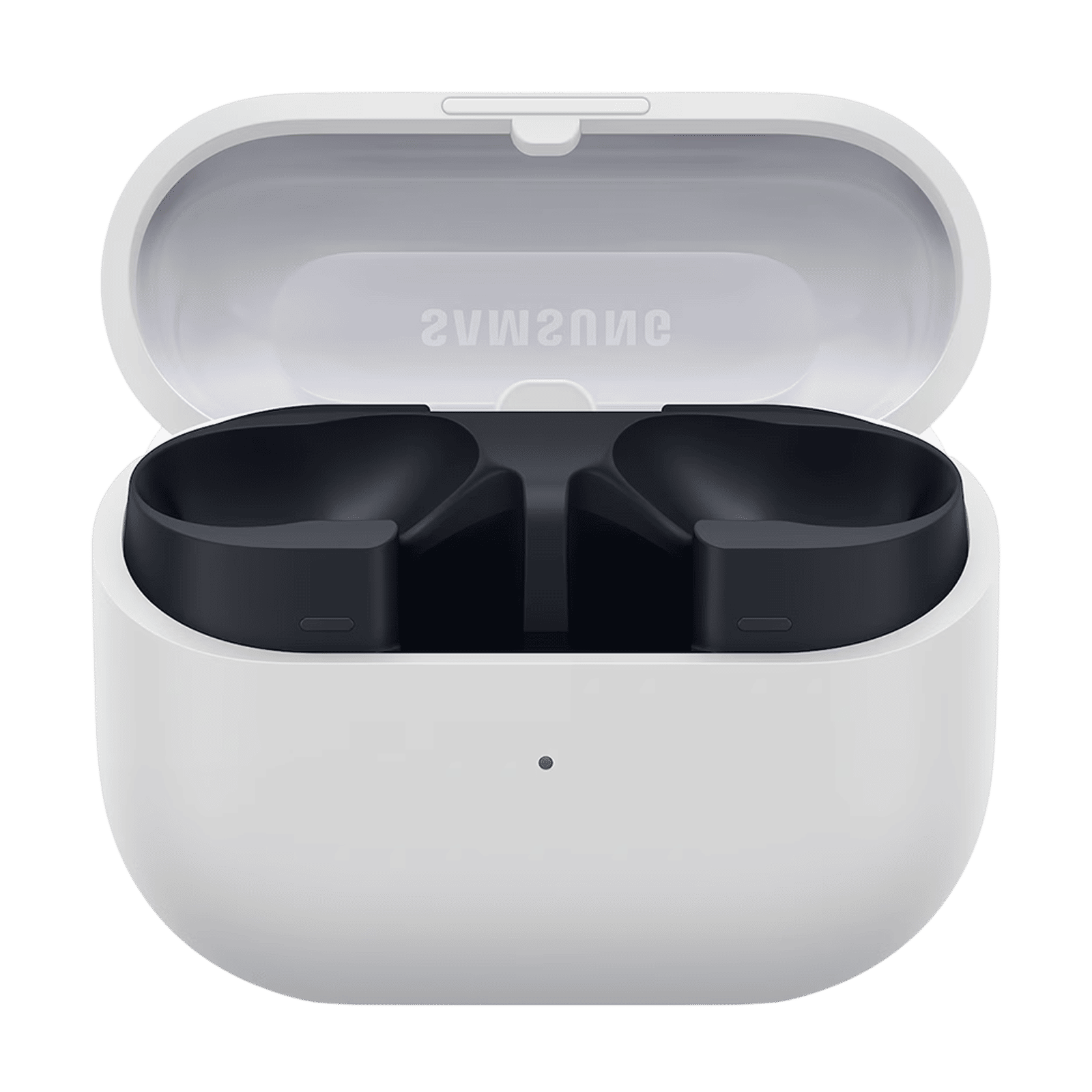 SAMSUNG Galaxy Buds3 FE SM-R420NZAAINU TWS Earbuds with Active Noise Cancellation (IP54 Water & Dust Resistant, Ambient Sound, Gray) SAMSUNG Galaxy Buds3 FE SM-R420NZAAINU TWS Earbuds with Active Noise Cancellation (IP54 Water & Dust Resistant, Ambient Sound, Gray)_10