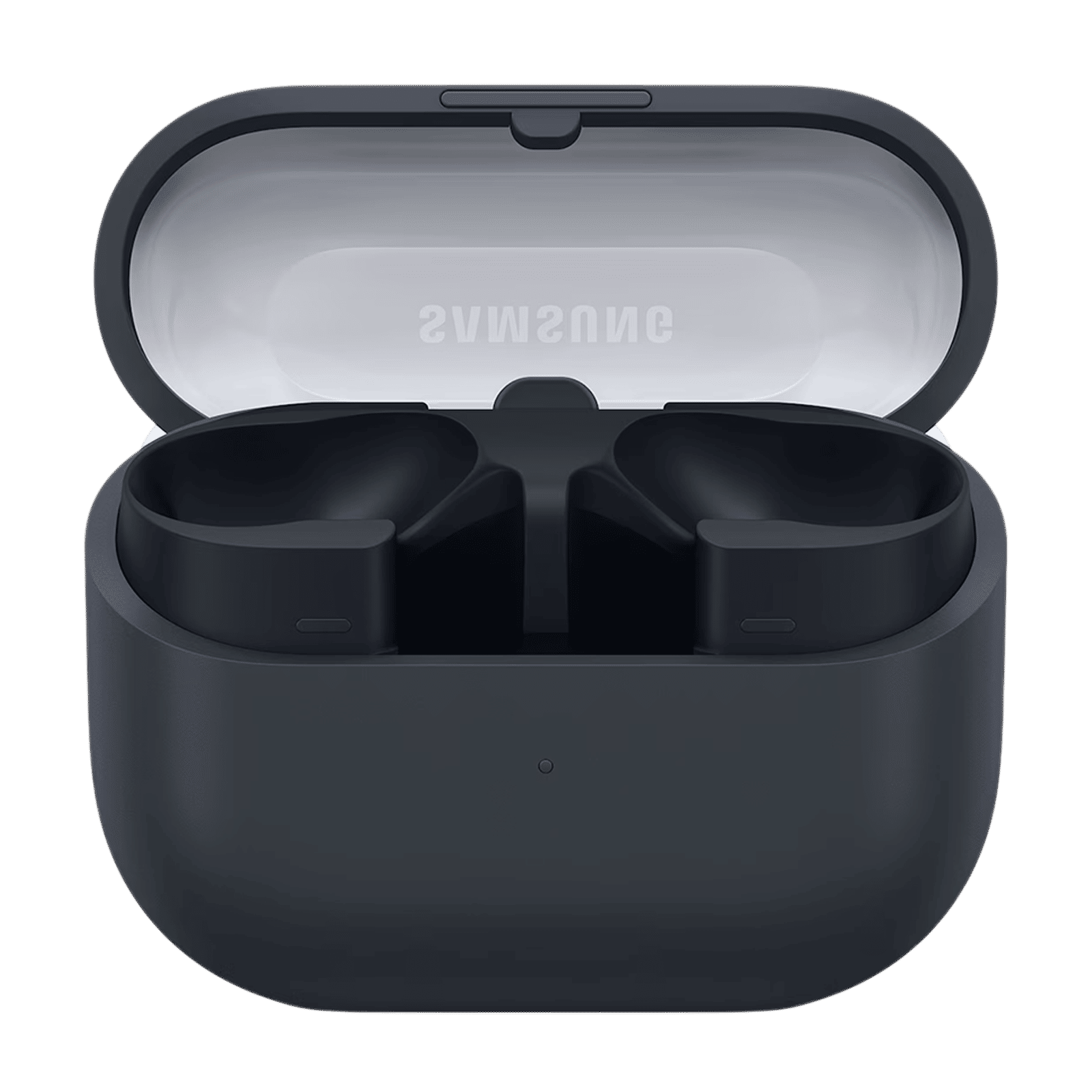 SAMSUNG Galaxy Buds3 FE SM-R420NZKAINU TWS Earbuds with Active Noise Cancellation (IP54 Water & Dust Resistant, Ambient Sound, Black)_10