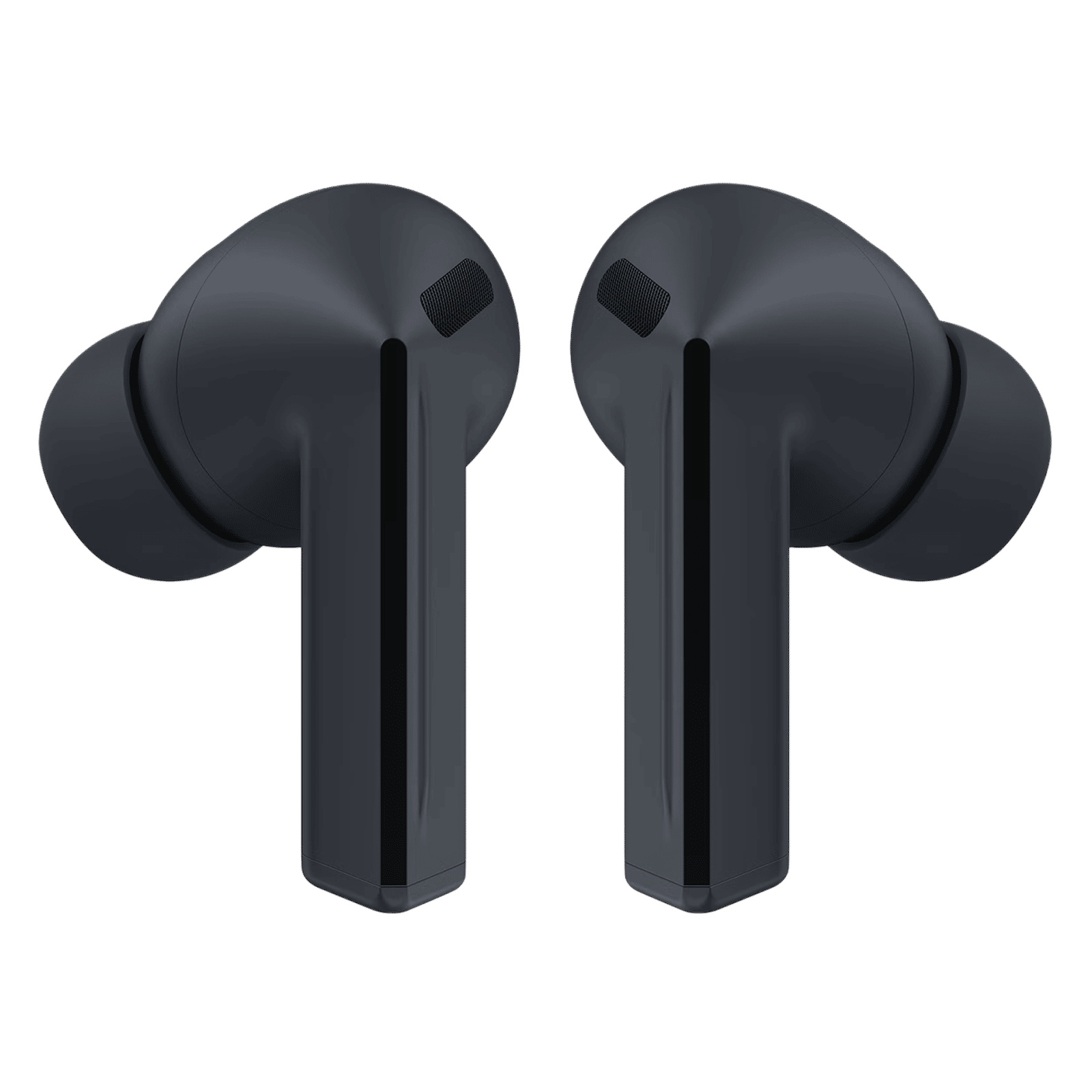 SAMSUNG Galaxy Buds3 FE SM-R420NZKAINU TWS Earbuds with Active Noise Cancellation (IP54 Water & Dust Resistant, Ambient Sound, Black)_4