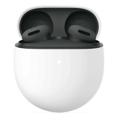 Google Pixel Buds 2a GA06155TW TWS Earbuds with Active Noise Cancellation (IP54 Sweat & Water Resistant, AI-powered Clear Calling, Hazel)