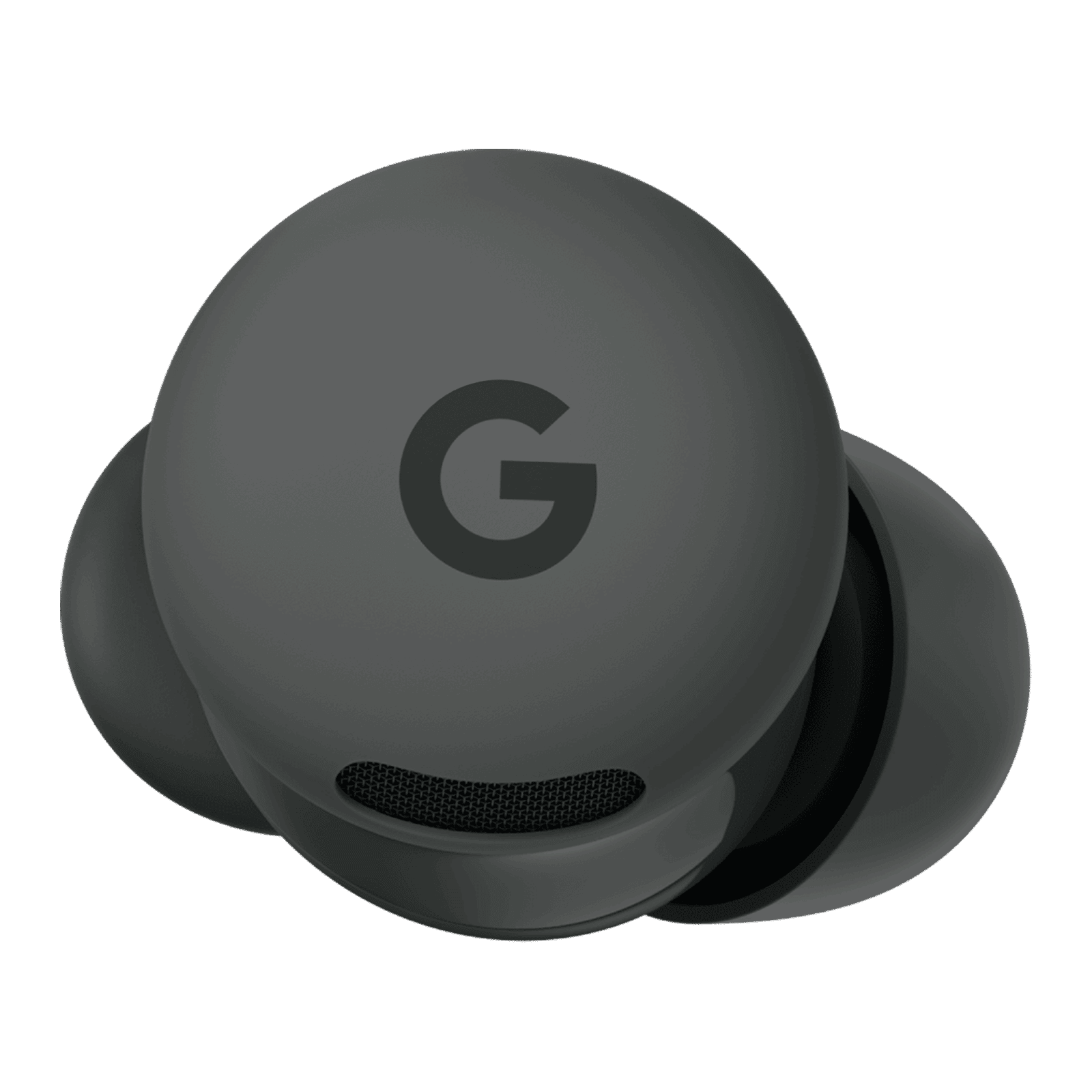 Google Pixel Buds 2a GA06155TW TWS Earbuds with Active Noise Cancellation (IP54 Sweat & Water Resistant, AI-powered Clear Calling, Hazel)_4