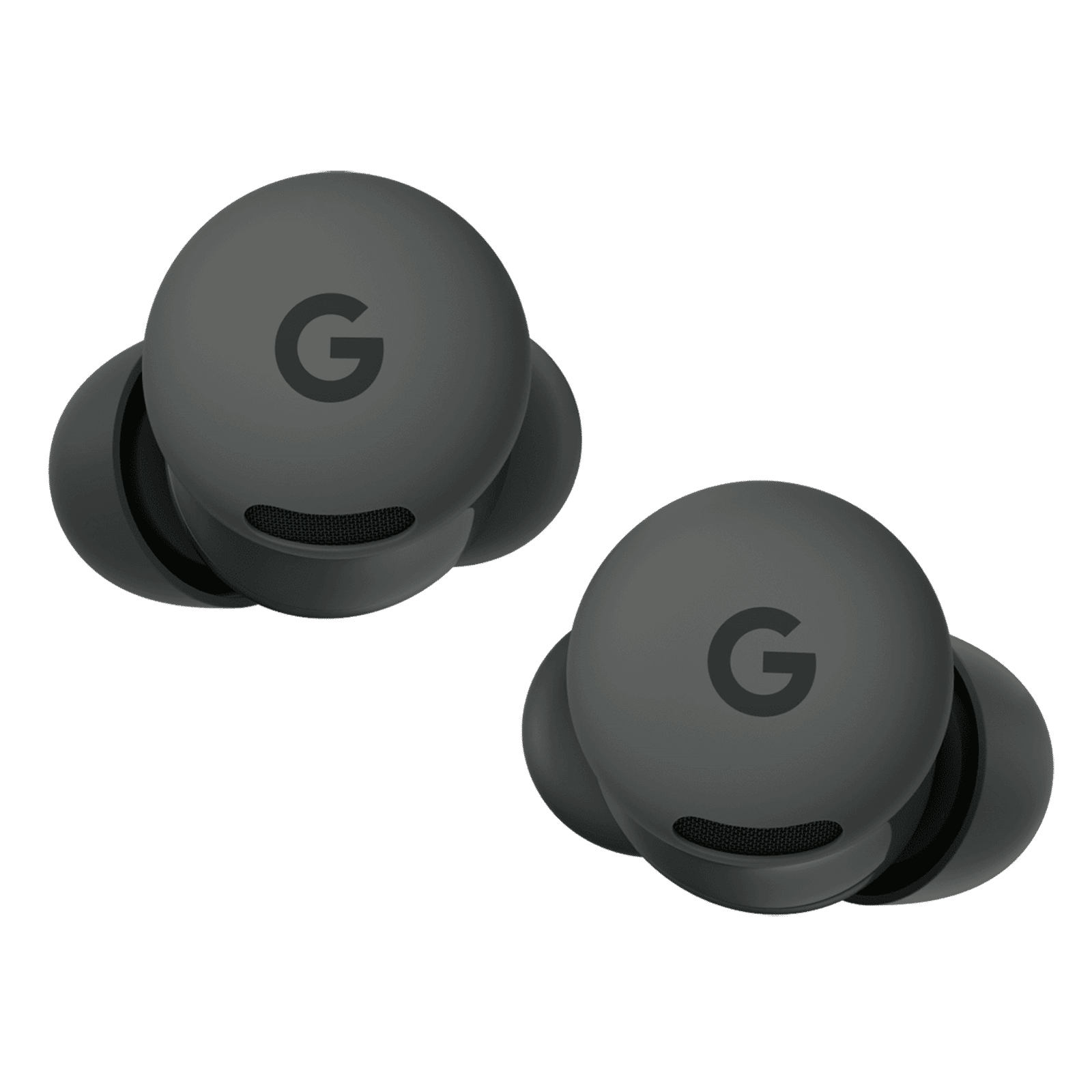 Google Pixel Buds 2a GA06155TW TWS Earbuds with Active Noise Cancellation (IP54 Sweat & Water Resistant, AI-powered Clear Calling, Hazel)_6