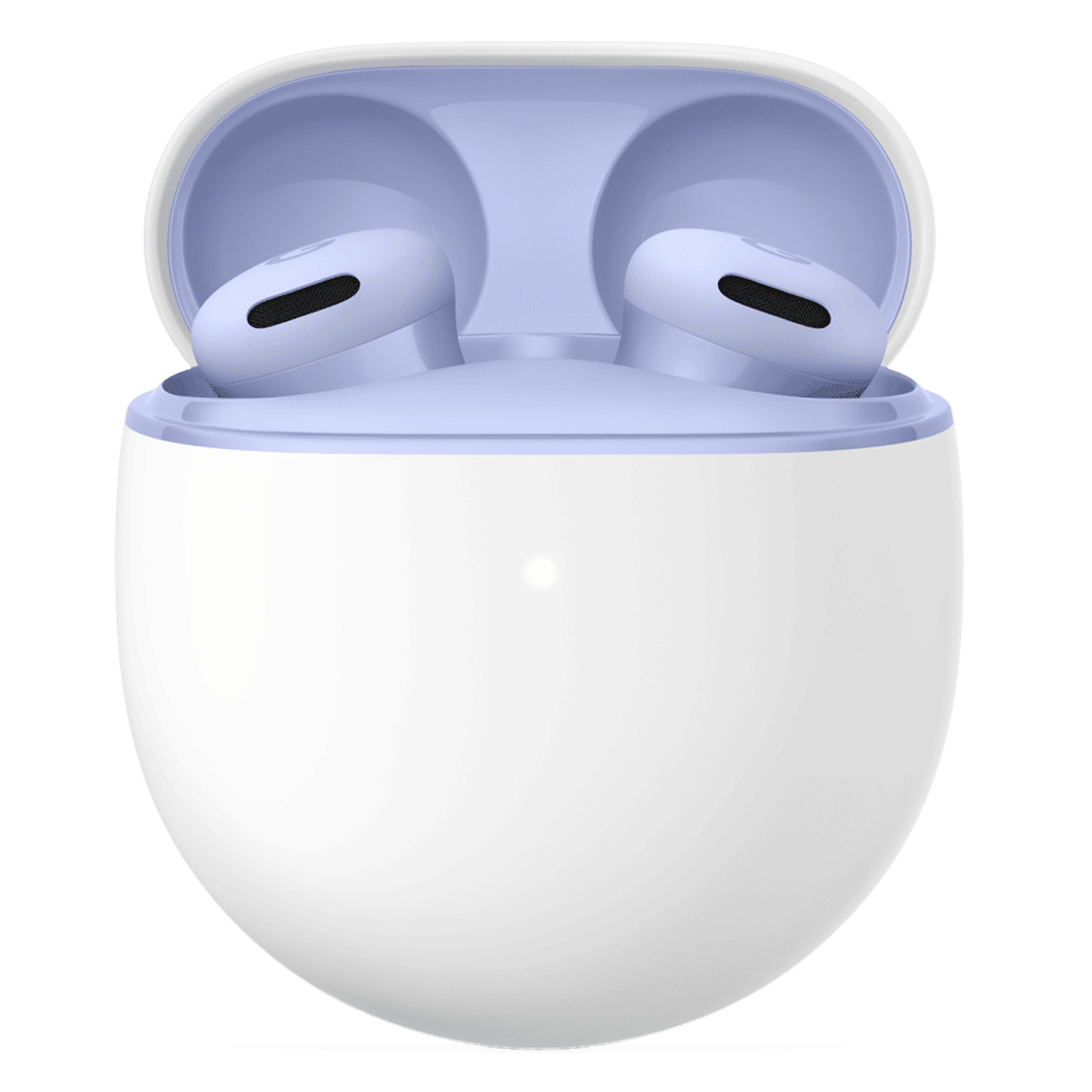 Google Pixel Buds 2a GA10127TW TWS Earbuds with Active Noise Cancellation (IP54 Sweat & Water Resistant, AI-powered Clear Calling, Iris) Google Pixel Buds 2a GA10127TW TWS Earbuds with Active Noise Cancellation (IP54 Sweat & Water Resistant, AI-powered Clear Calling, Iris)_1