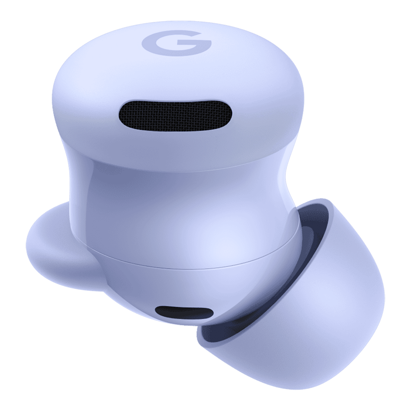 Google Pixel Buds 2a GA10127TW TWS Earbuds with Active Noise Cancellation (IP54 Sweat & Water Resistant, AI-powered Clear Calling, Iris) Google Pixel Buds 2a GA10127TW TWS Earbuds with Active Noise Cancellation (IP54 Sweat & Water Resistant, AI-powered Clear Calling, Iris)_5