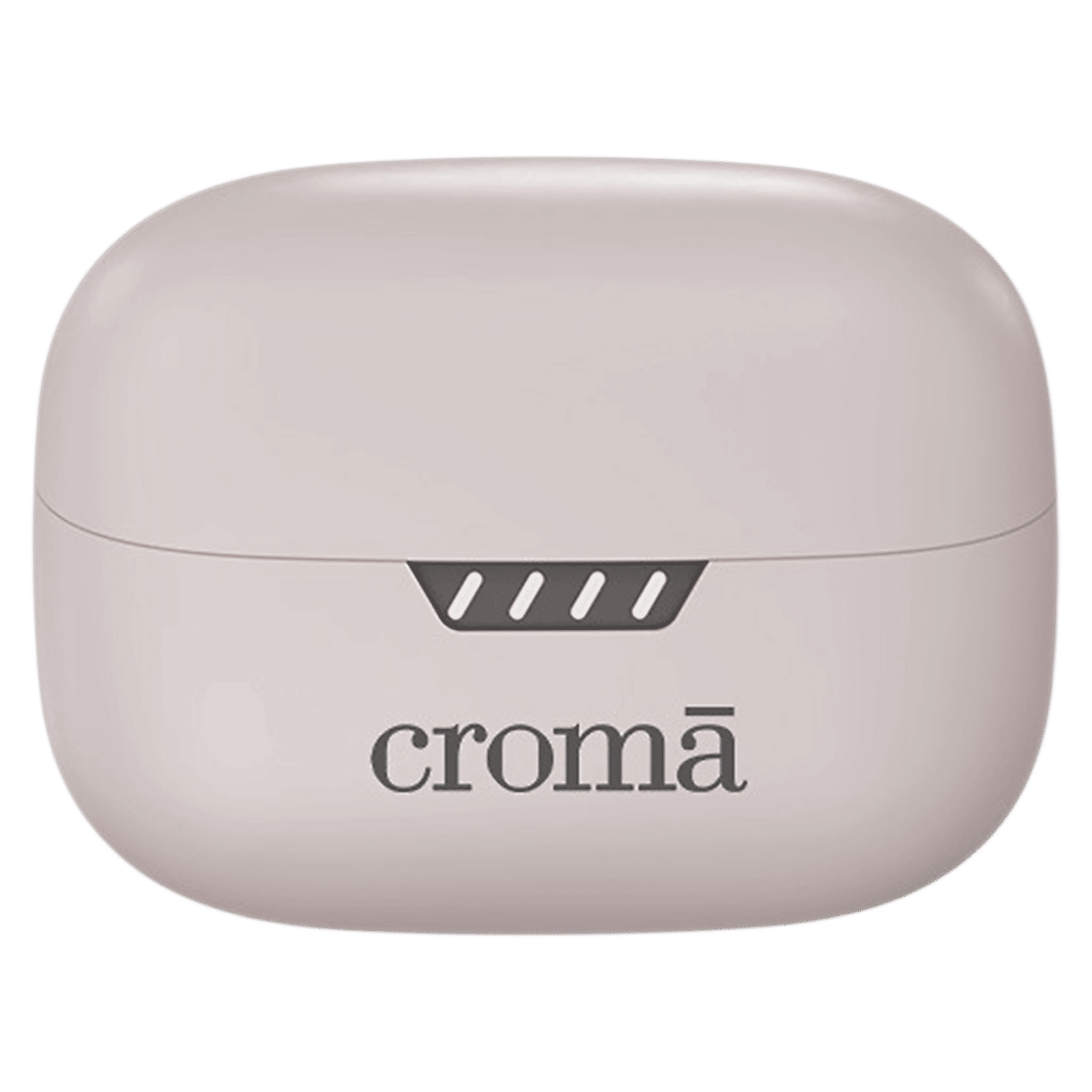 Croma CRSE020EPA301515 TWS Earbuds with Hybrid Active Noise Cancellation (IPX4 Water & Sweat Resistant, 10mm Driver, Biege)_5