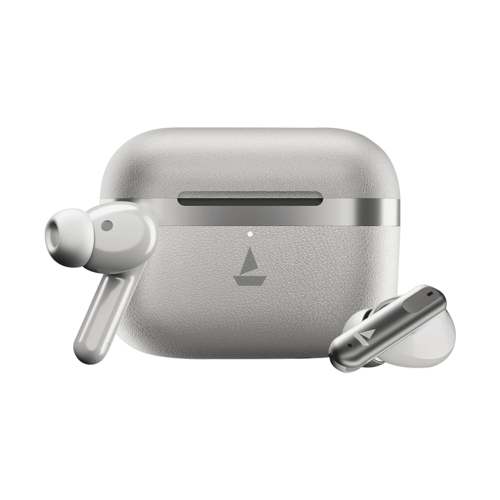 boAt Airdopes Prime 513 ANC PP0043 TWS Earbuds with AI Environmental Noise Cancellation (IPX4 Sweat & Splash Resistant, Multipoint Connectivity, Ivory Glow) boAt Airdopes Prime 513 ANC PP0043 TWS Earbuds with AI Environmental Noise Cancellation (IPX4 Sweat & Splash Resistant, Multipoint Connectivity, Ivory Glow)_1