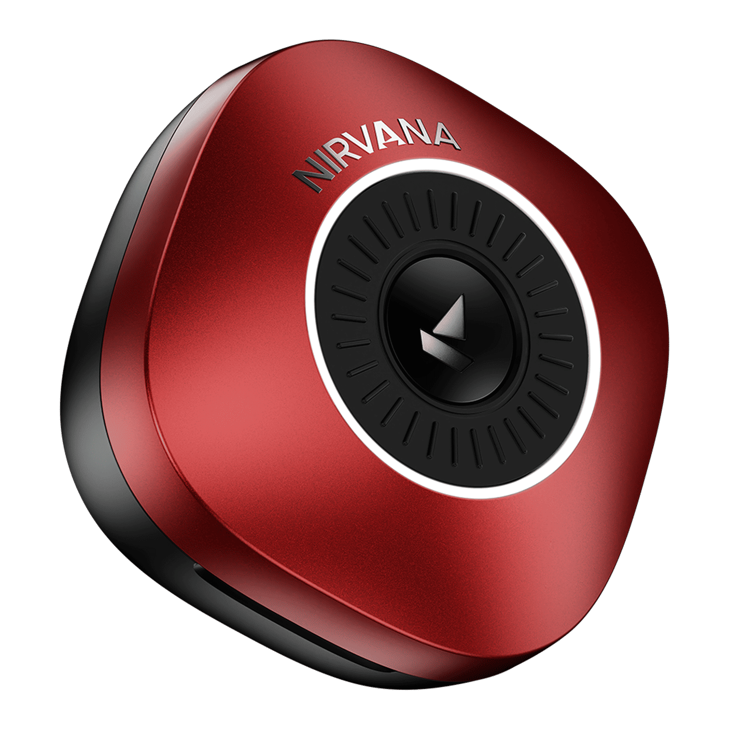 boAt Nirvana Crown PP0031 TWS Earbuds with Hybrid Active Noise Cancellation (IPX4 Water Resistance, ASAP Charge, Blazing Red)_3