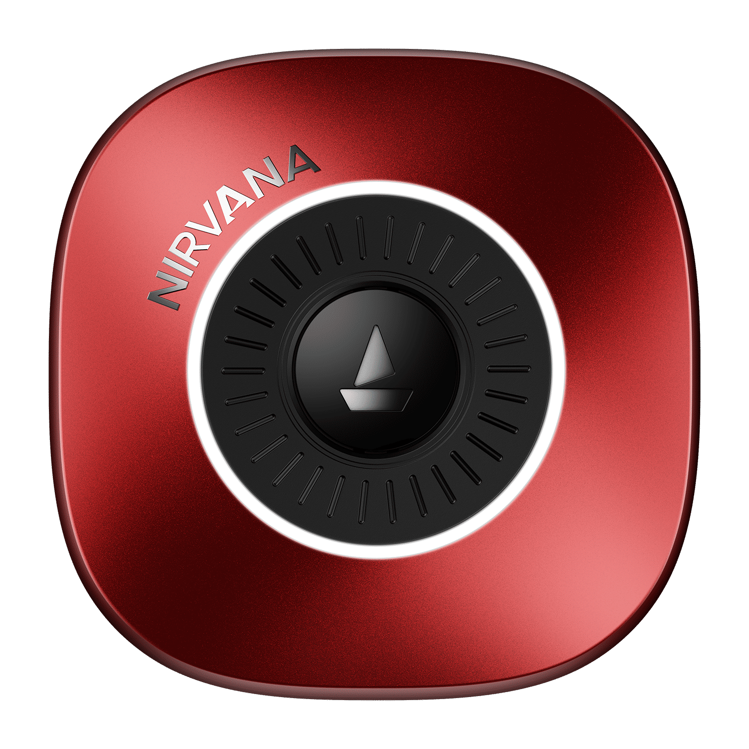 boAt Nirvana Crown PP0031 TWS Earbuds with Hybrid Active Noise Cancellation (IPX4 Water Resistance, ASAP Charge, Blazing Red)_5