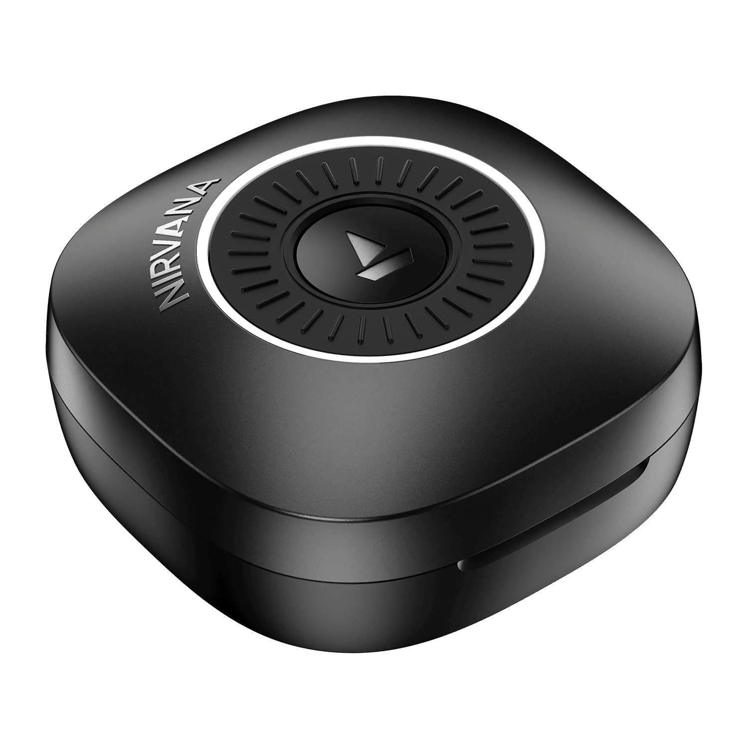 boAt Nirvana Crown PP0031 TWS Earbuds with Hybrid Active Noise Cancellation (IPX4 Water Resistance, ASAP Charge, Gunmetal Grey) boAt Nirvana Crown PP0031 TWS Earbuds with Hybrid Active Noise Cancellation (IPX4 Water Resistance, ASAP Charge, Gunmetal Grey)_4