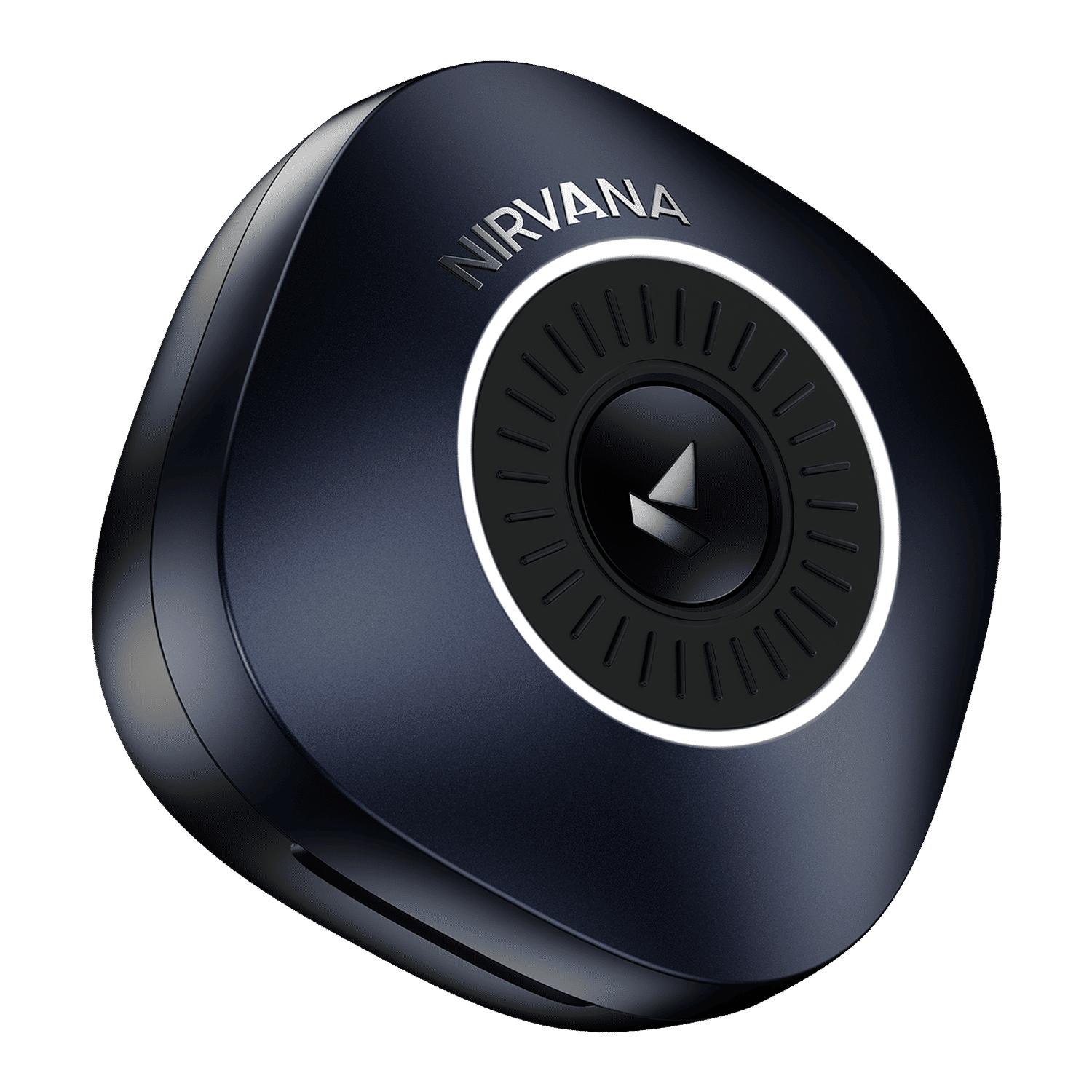 boAt Nirvana Crown PP0031 TWS Earbuds with Hybrid Active Noise Cancellation (IPX4 Water Resistance, ASAP Charge, Sapphire Blue)_3
