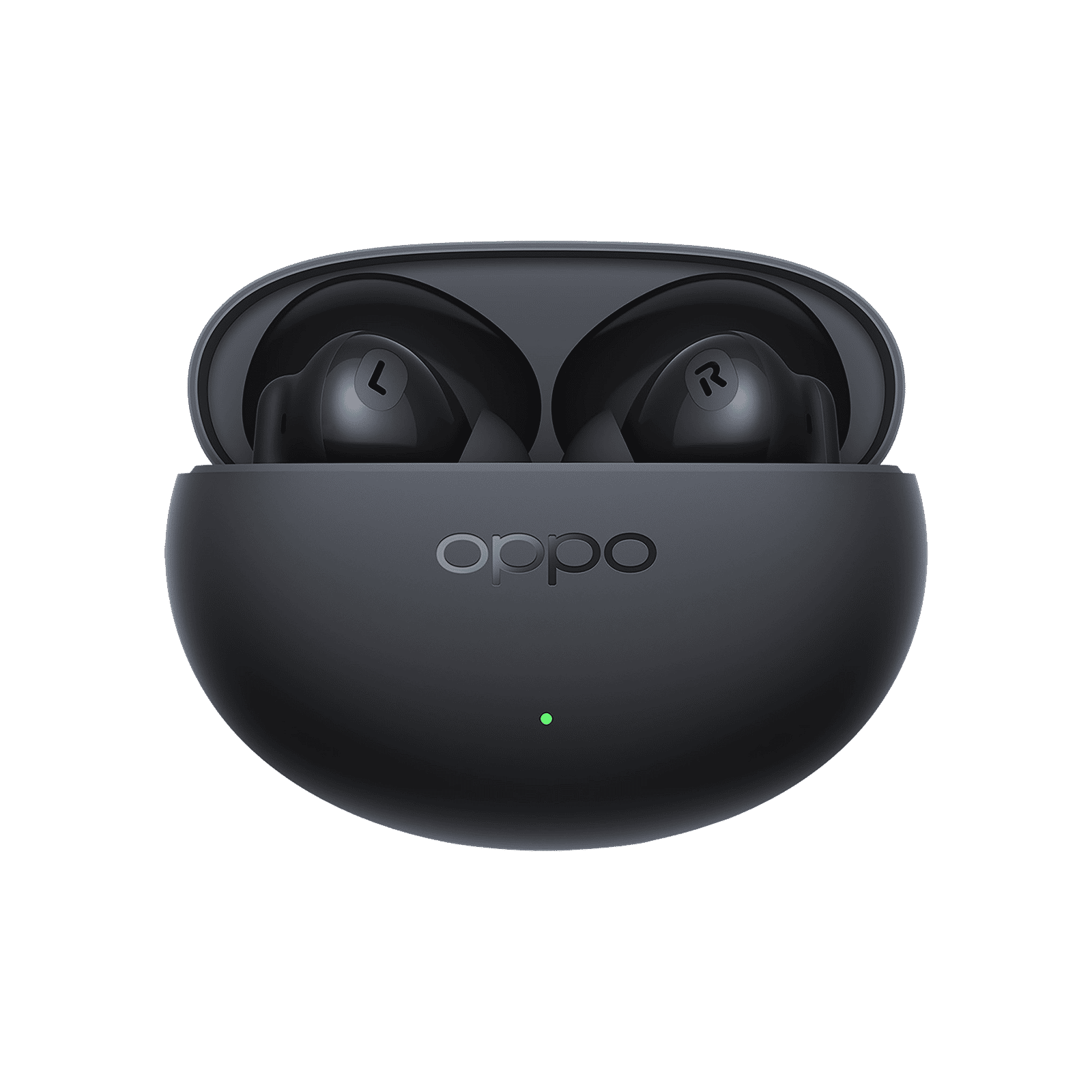 Oppo Enco Buds 3 Pro Plus ETEE1 TWS Earbuds with Active Noise Cancellation (IP55 Dust & Water Resistance, AI Clear Call, Midnight Black) Oppo Enco Buds 3 Pro Plus ETEE1 TWS Earbuds with Active Noise Cancellation (IP55 Dust & Water Resistance, AI Clear Call, Midnight Black)_1