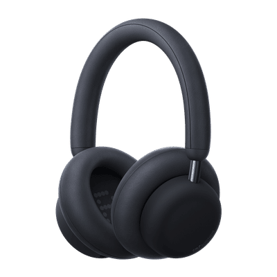 Nothing CMF Headphone Pro A11300007 Bluetooth Headphone with Mic (Hybrid Adaptive Active Noise Cancellation, Over Ear, Dark Grey)