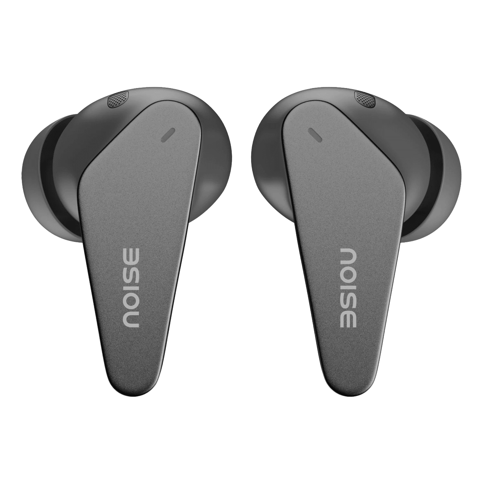 Noise Buds Vector TWS Earbuds with Environmental Noise Cancellation (IPX4 Water Resistance, Low Latency Mode, Nimbus Grey)_4
