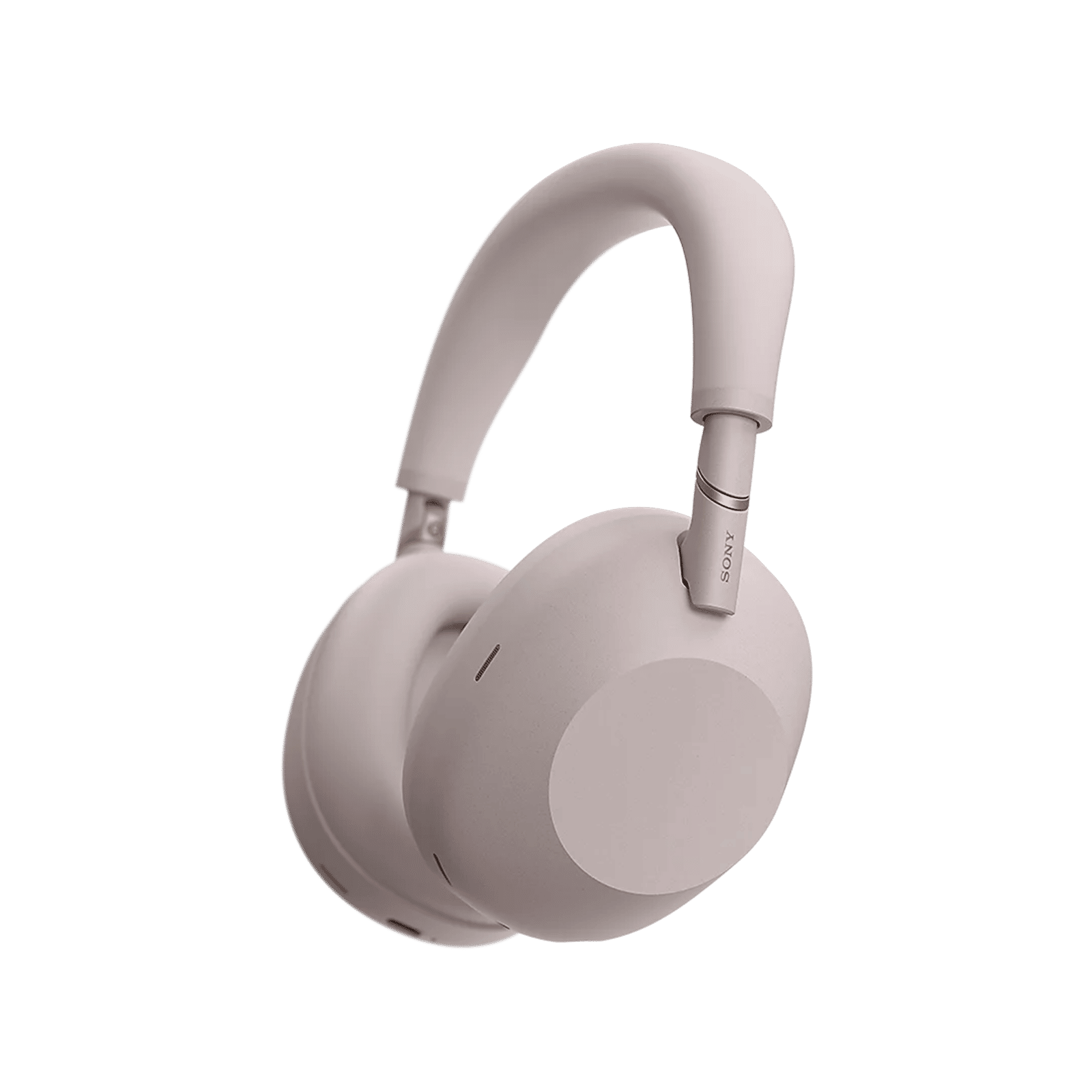 SONY 1000X Series WH-1000XM6 Bluetooth Headphone with Mic (Adaptive Noise Cancellation, Over Ear, Sand Pink) SONY 1000X Series WH-1000XM6 Bluetooth Headphone with Mic (Adaptive Noise Cancellation, Over Ear, Sand Pink)_1