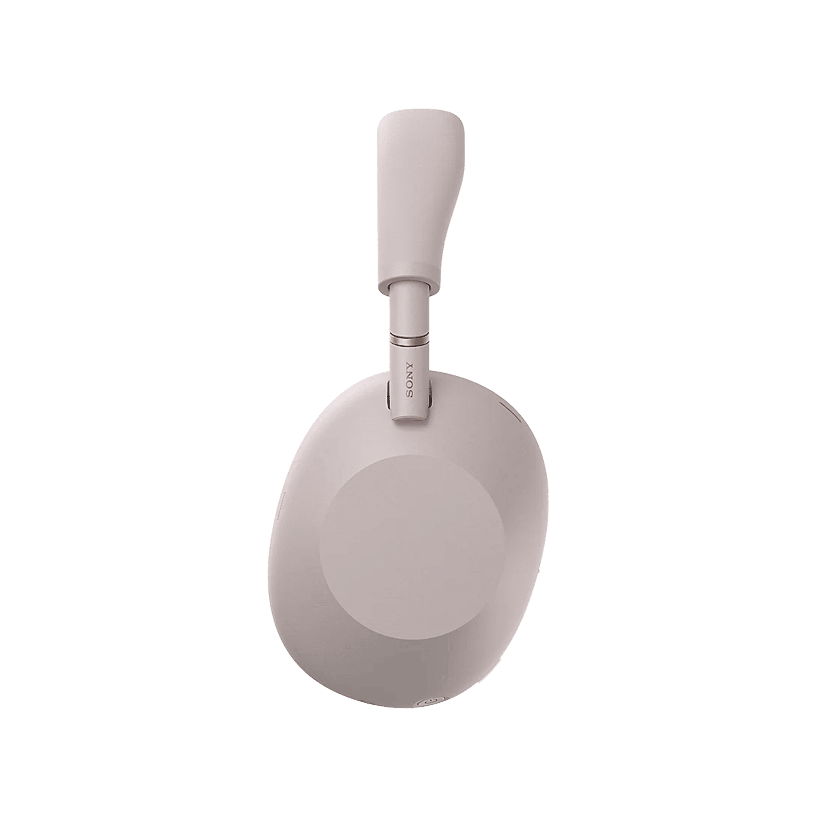SONY 1000X Series WH-1000XM6 Bluetooth Headphone with Mic (Adaptive Noise Cancellation, Over Ear, Sand Pink) SONY 1000X Series WH-1000XM6 Bluetooth Headphone with Mic (Adaptive Noise Cancellation, Over Ear, Sand Pink)_3