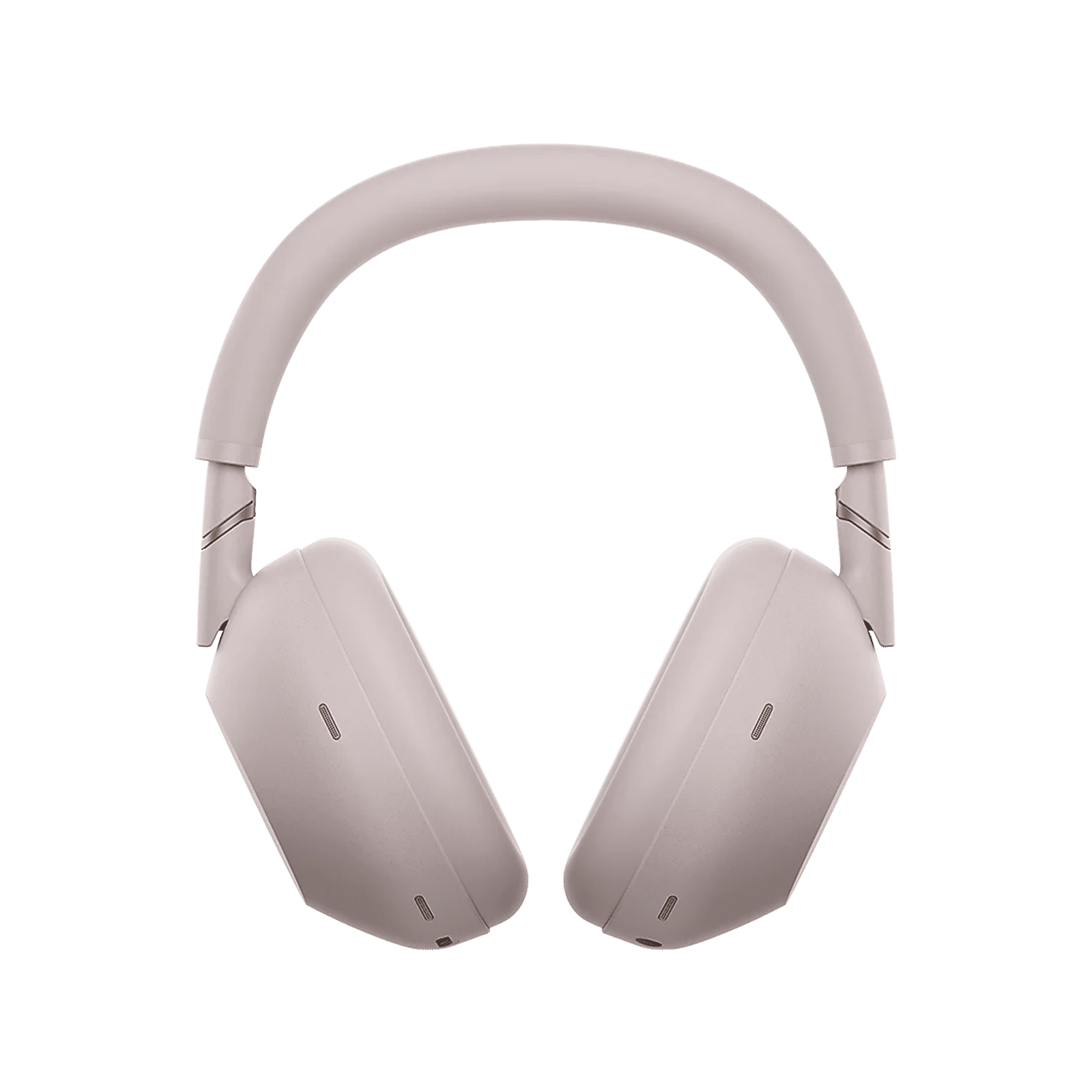 SONY 1000X Series WH-1000XM6 Bluetooth Headphone with Mic (Adaptive Noise Cancellation, Over Ear, Sand Pink) SONY 1000X Series WH-1000XM6 Bluetooth Headphone with Mic (Adaptive Noise Cancellation, Over Ear, Sand Pink)_4
