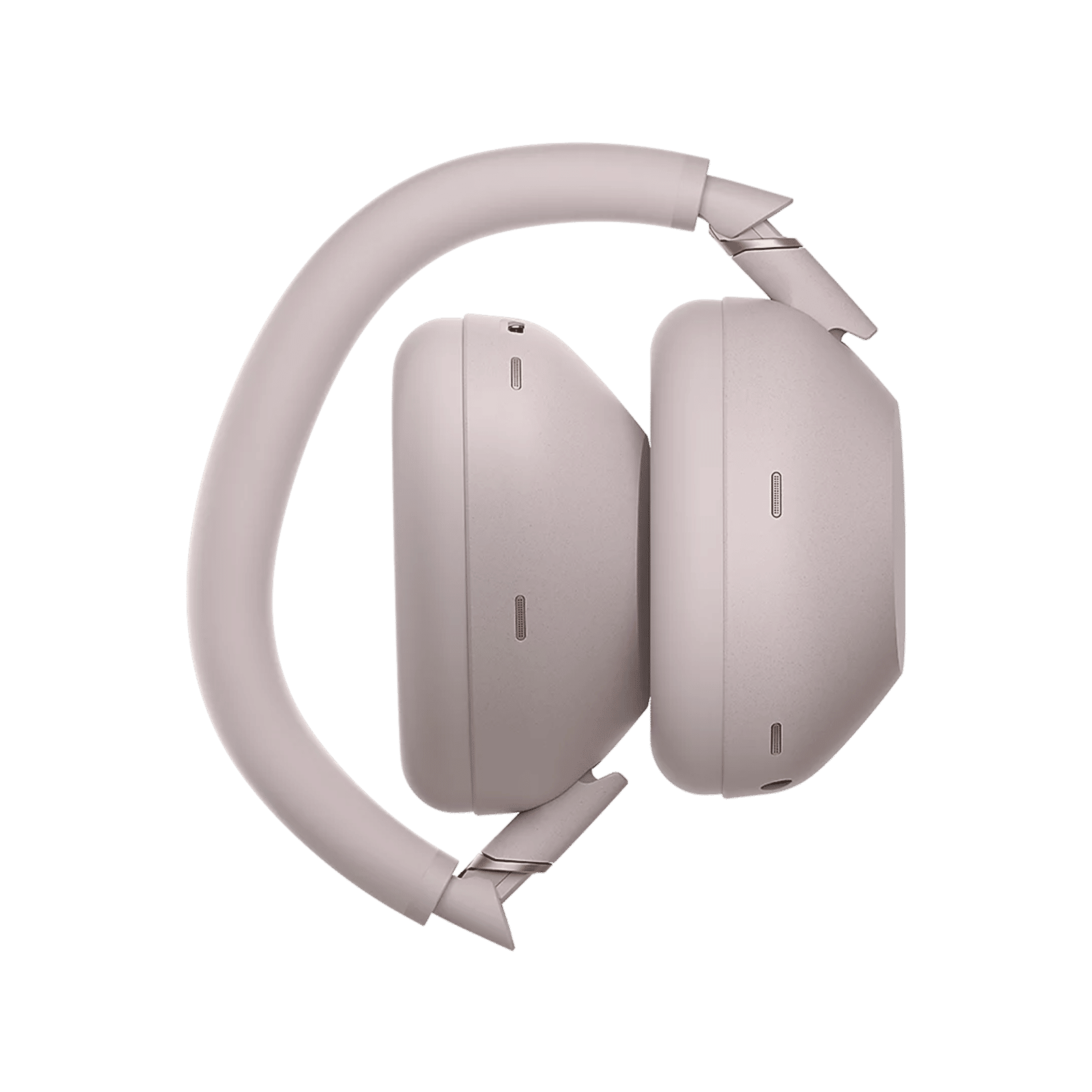 SONY 1000X Series WH-1000XM6 Bluetooth Headphone with Mic (Adaptive Noise Cancellation, Over Ear, Sand Pink) SONY 1000X Series WH-1000XM6 Bluetooth Headphone with Mic (Adaptive Noise Cancellation, Over Ear, Sand Pink)_6