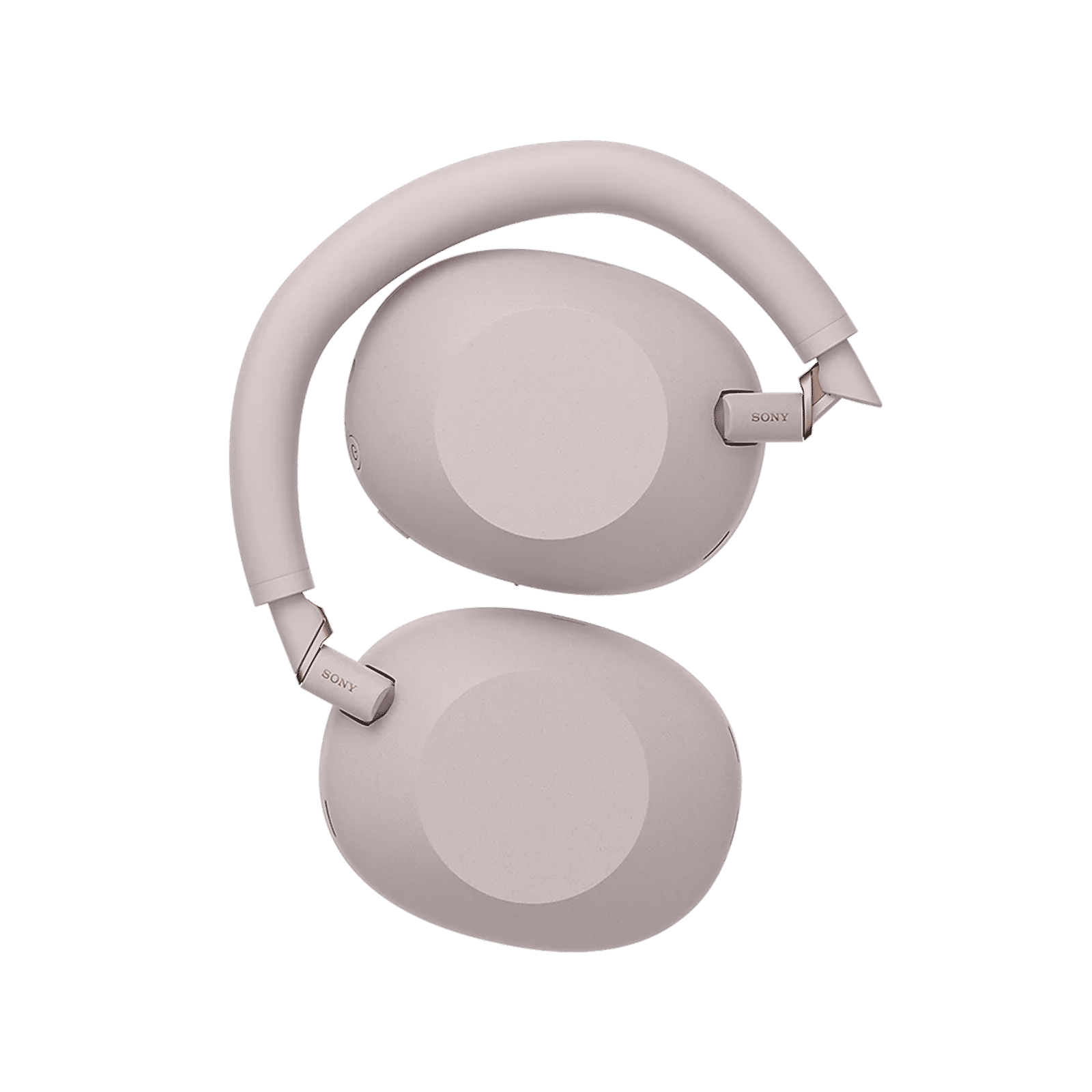 SONY 1000X Series WH-1000XM6 Bluetooth Headphone with Mic (Adaptive Noise Cancellation, Over Ear, Sand Pink) SONY 1000X Series WH-1000XM6 Bluetooth Headphone with Mic (Adaptive Noise Cancellation, Over Ear, Sand Pink)_7