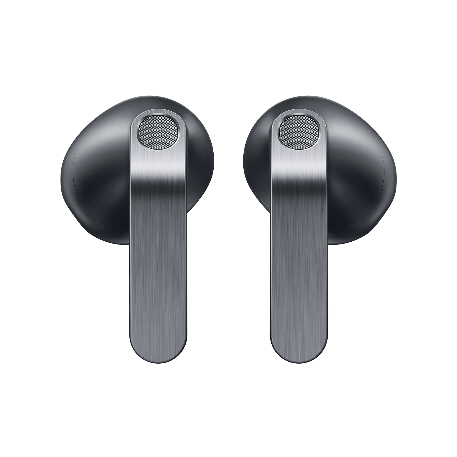 Samsung Galaxy Buds4 SM-R540NZKA TWS Earbuds with Active Noise Cancellation (360 Audio with Head Tracking, Black) Samsung Galaxy Buds4 SM-R540NZKA TWS Earbuds with Active Noise Cancellation (360 Audio with Head Tracking, Black)_3