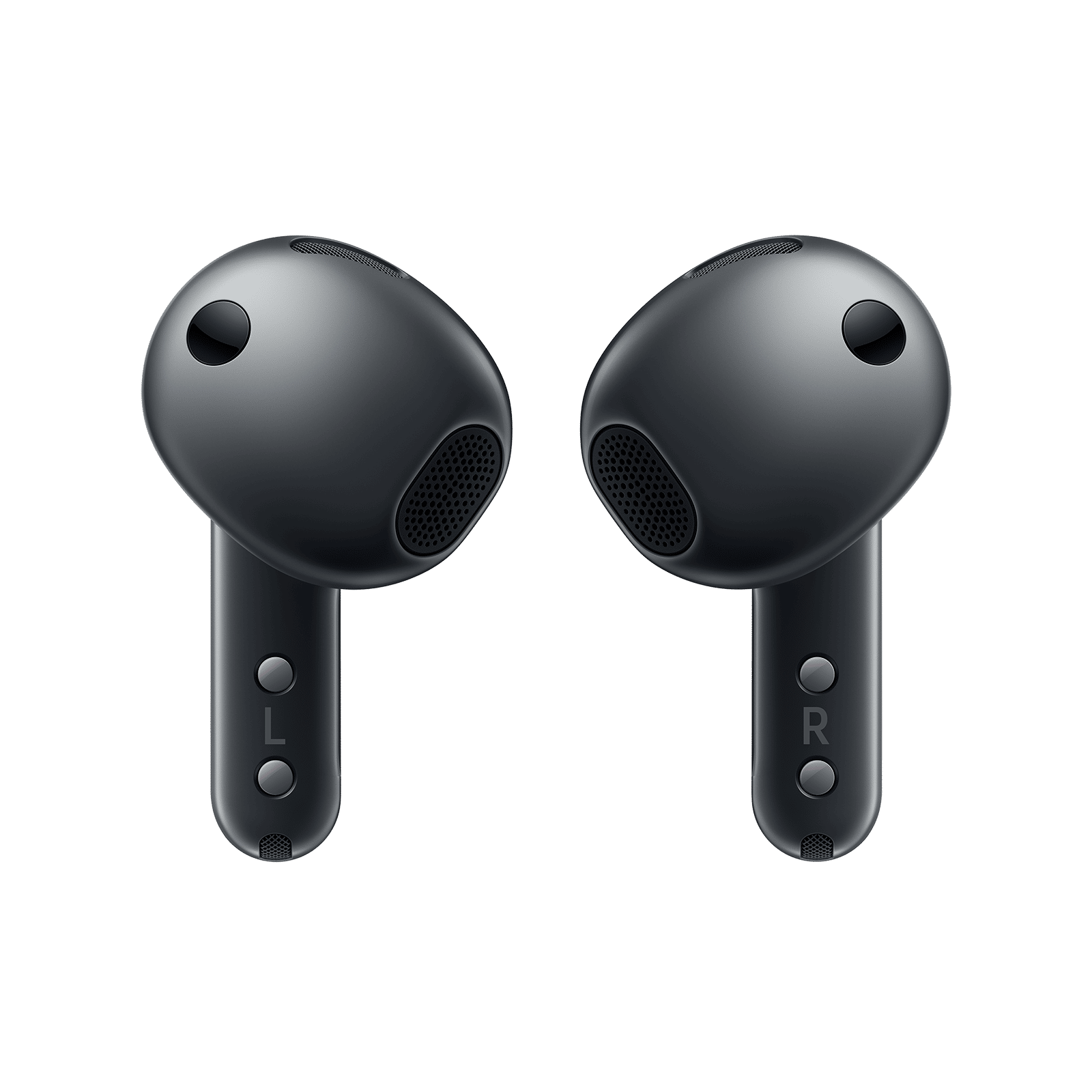 Samsung Galaxy Buds4 SM-R540NZKA TWS Earbuds with Active Noise Cancellation (360 Audio with Head Tracking, Black) Samsung Galaxy Buds4 SM-R540NZKA TWS Earbuds with Active Noise Cancellation (360 Audio with Head Tracking, Black)_4