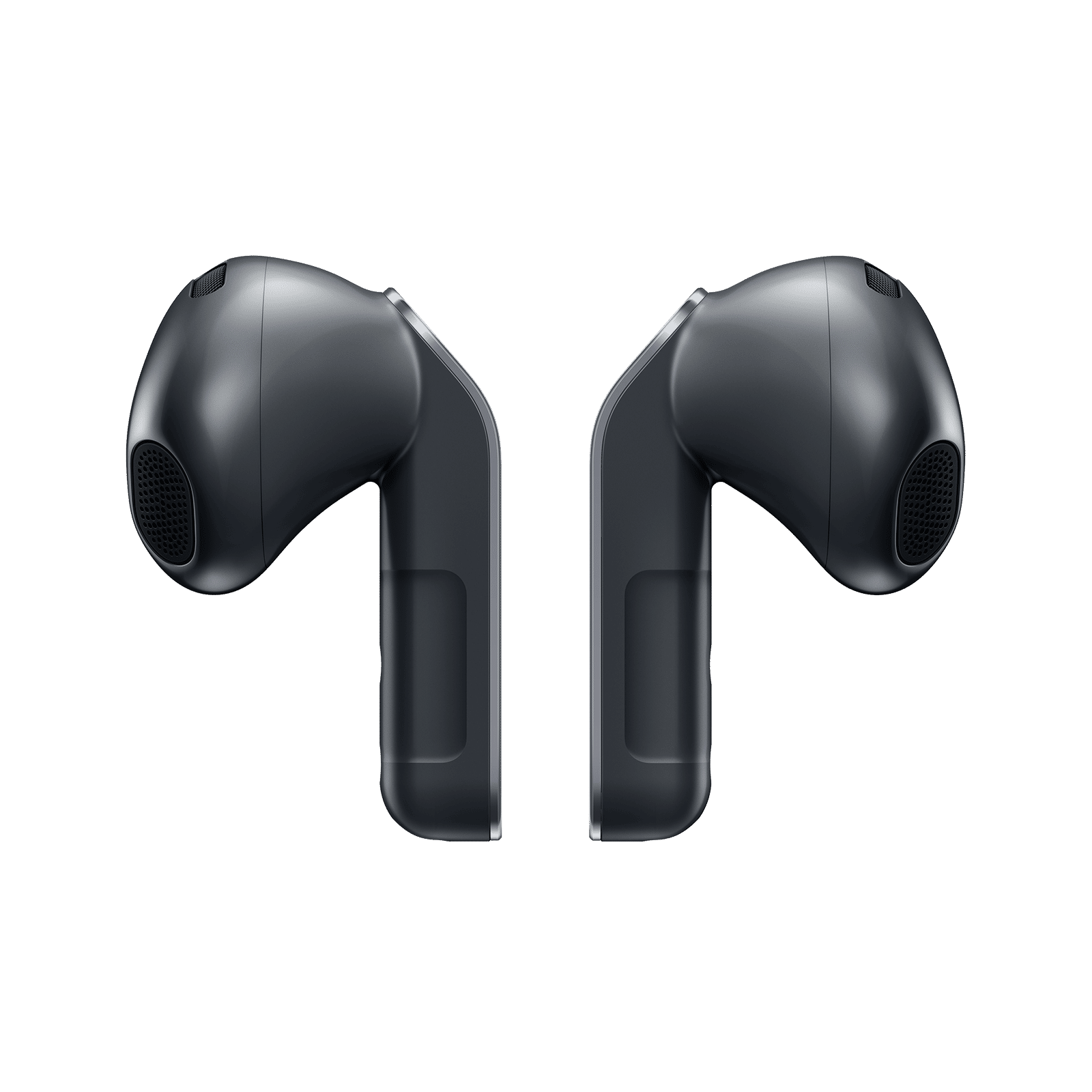 Samsung Galaxy Buds4 SM-R540NZKA TWS Earbuds with Active Noise Cancellation (360 Audio with Head Tracking, Black) Samsung Galaxy Buds4 SM-R540NZKA TWS Earbuds with Active Noise Cancellation (360 Audio with Head Tracking, Black)_5