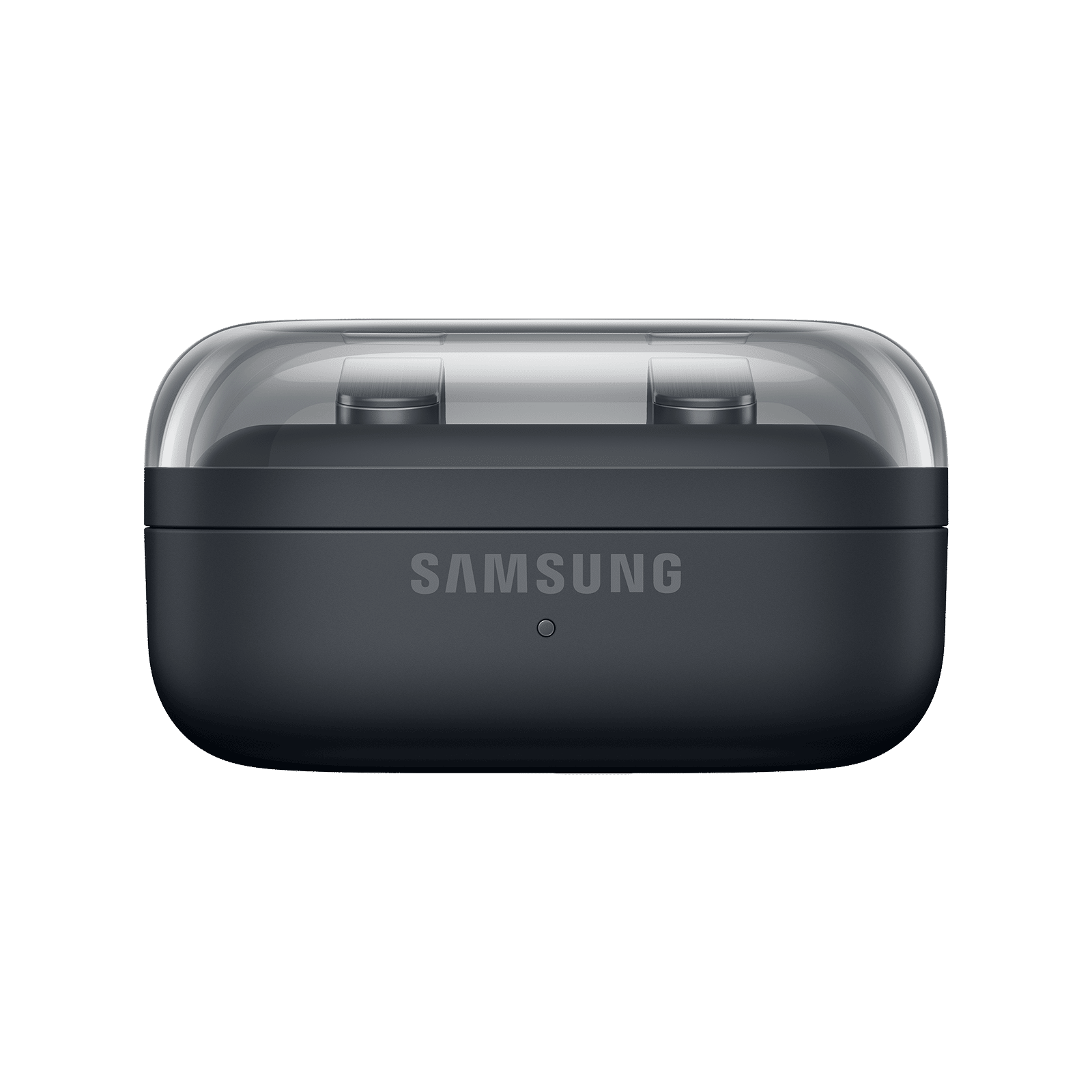 Samsung Galaxy Buds4 SM-R540NZKA TWS Earbuds with Active Noise Cancellation (360 Audio with Head Tracking, Black) Samsung Galaxy Buds4 SM-R540NZKA TWS Earbuds with Active Noise Cancellation (360 Audio with Head Tracking, Black)_9
