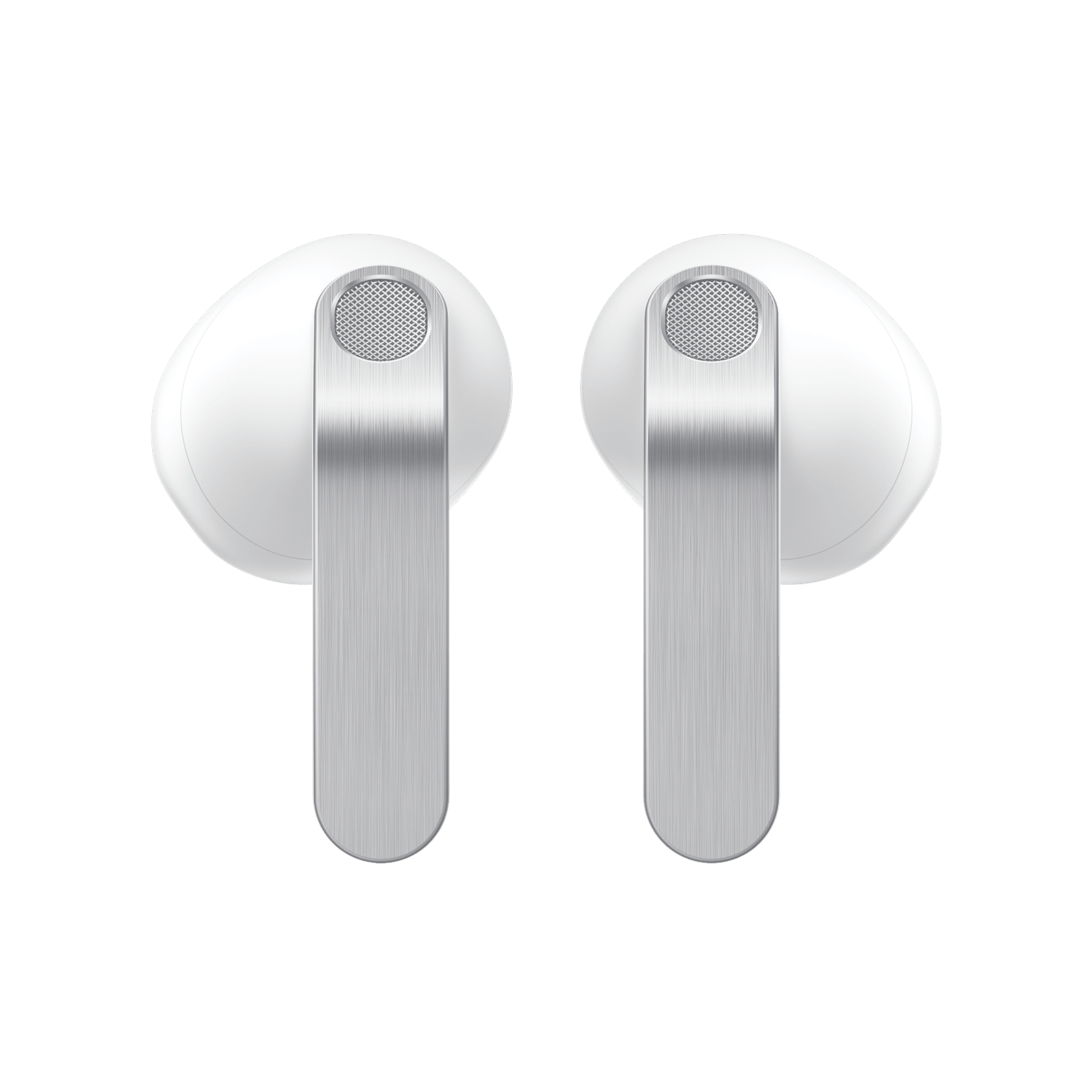 Samsung Galaxy Buds4 SM-R540NZWA TWS Earbuds with Active Noise Cancellation (360 Audio with Head Tracking, White) Samsung Galaxy Buds4 SM-R540NZWA TWS Earbuds with Active Noise Cancellation (360 Audio with Head Tracking, White)_3