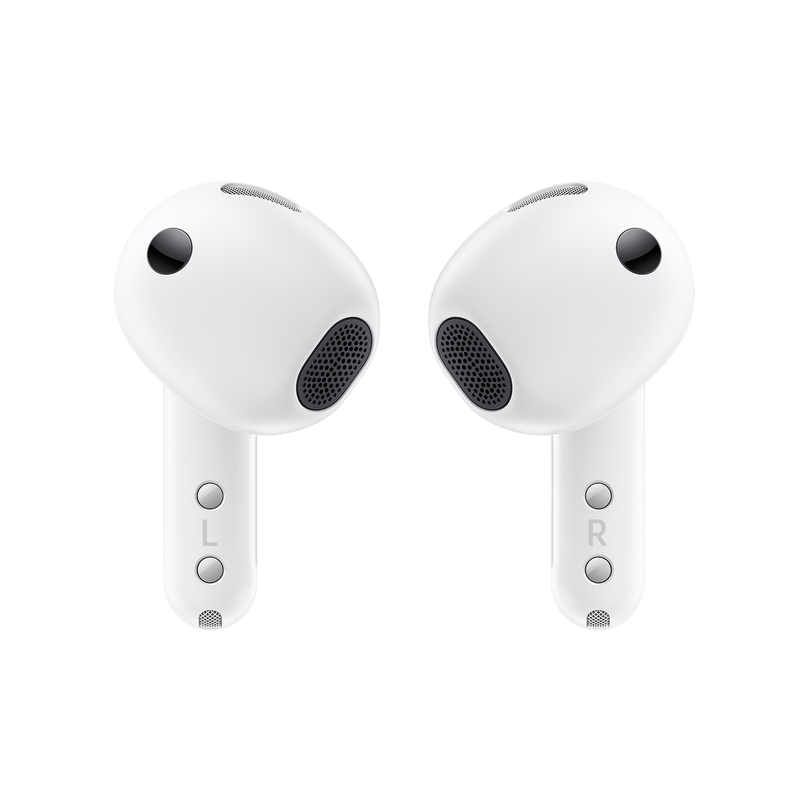Samsung Galaxy Buds4 SM-R540NZWA TWS Earbuds with Active Noise Cancellation (360 Audio with Head Tracking, White) Samsung Galaxy Buds4 SM-R540NZWA TWS Earbuds with Active Noise Cancellation (360 Audio with Head Tracking, White)_4