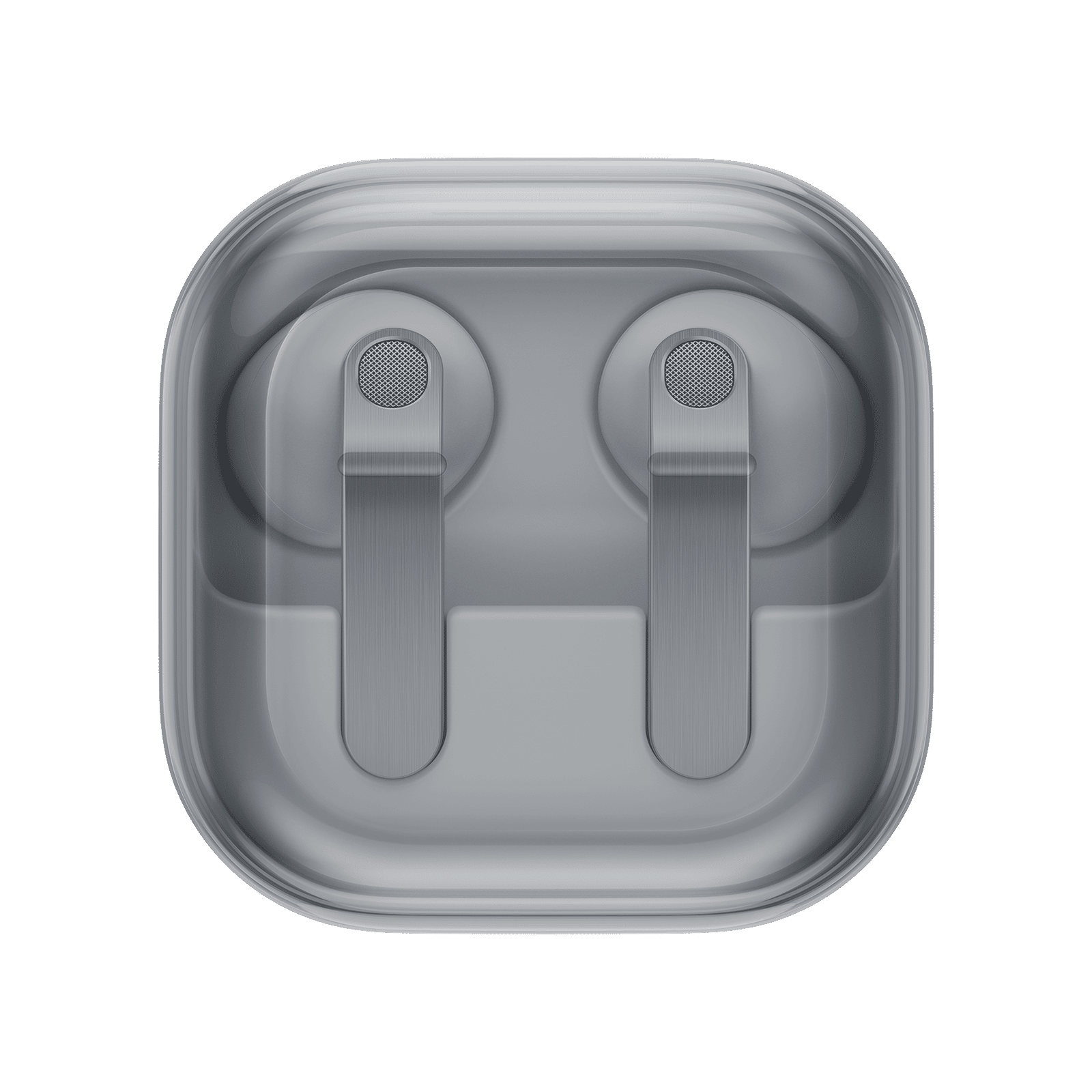 Samsung Galaxy Buds4 SM-R540NZWA TWS Earbuds with Active Noise Cancellation (360 Audio with Head Tracking, White) Samsung Galaxy Buds4 SM-R540NZWA TWS Earbuds with Active Noise Cancellation (360 Audio with Head Tracking, White)_6