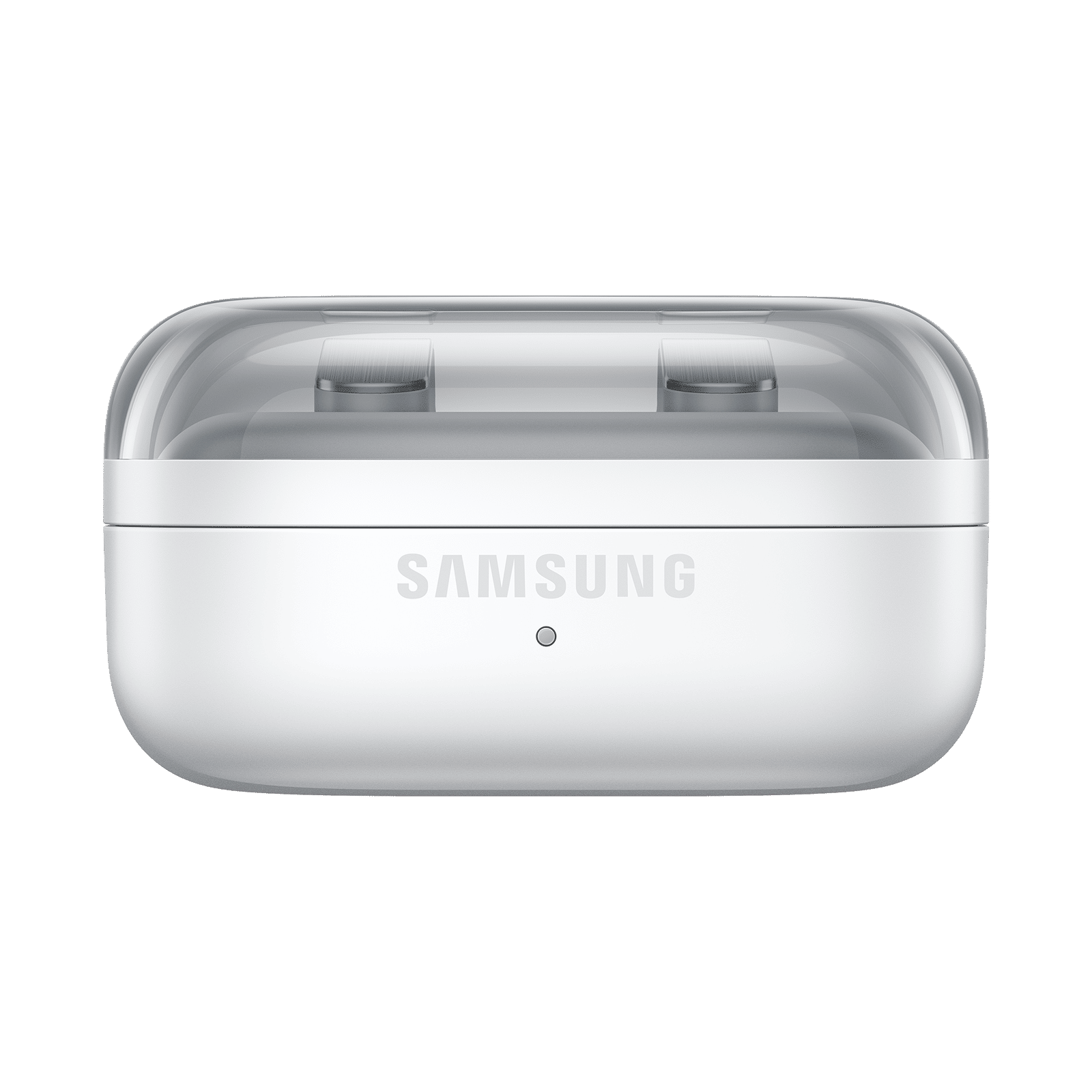 Samsung Galaxy Buds4 SM-R540NZWA TWS Earbuds with Active Noise Cancellation (360 Audio with Head Tracking, White) Samsung Galaxy Buds4 SM-R540NZWA TWS Earbuds with Active Noise Cancellation (360 Audio with Head Tracking, White)_9
