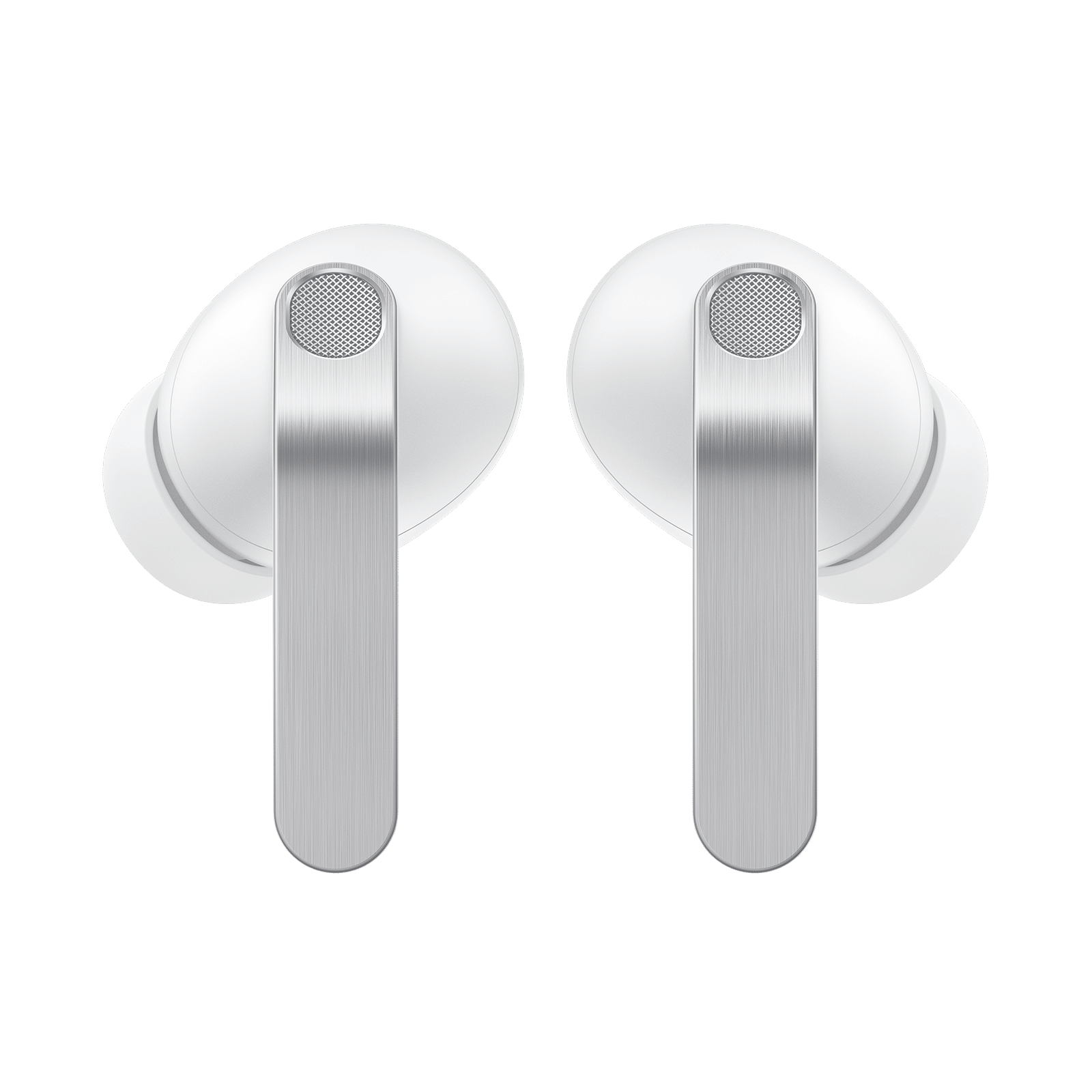 Samsung Galaxy Buds4 Pro SM-R640NZWA TWS Earbuds with Active Noise Cancellation (360 Audio with Head Tracking, White) Samsung Galaxy Buds4 Pro SM-R640NZWA TWS Earbuds with Active Noise Cancellation (360 Audio with Head Tracking, White)_3