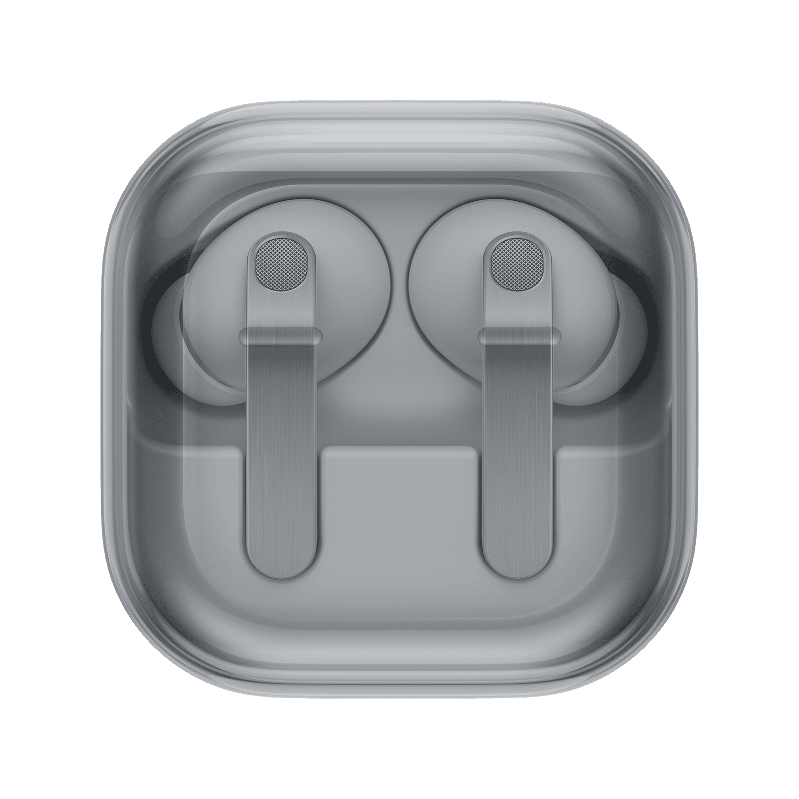 Samsung Galaxy Buds4 Pro SM-R640NZWA TWS Earbuds with Active Noise Cancellation (360 Audio with Head Tracking, White) Samsung Galaxy Buds4 Pro SM-R640NZWA TWS Earbuds with Active Noise Cancellation (360 Audio with Head Tracking, White)_6