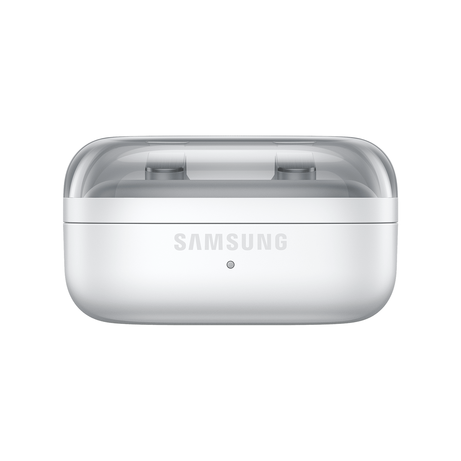 Samsung Galaxy Buds4 Pro SM-R640NZWA TWS Earbuds with Active Noise Cancellation (360 Audio with Head Tracking, White) Samsung Galaxy Buds4 Pro SM-R640NZWA TWS Earbuds with Active Noise Cancellation (360 Audio with Head Tracking, White)_9