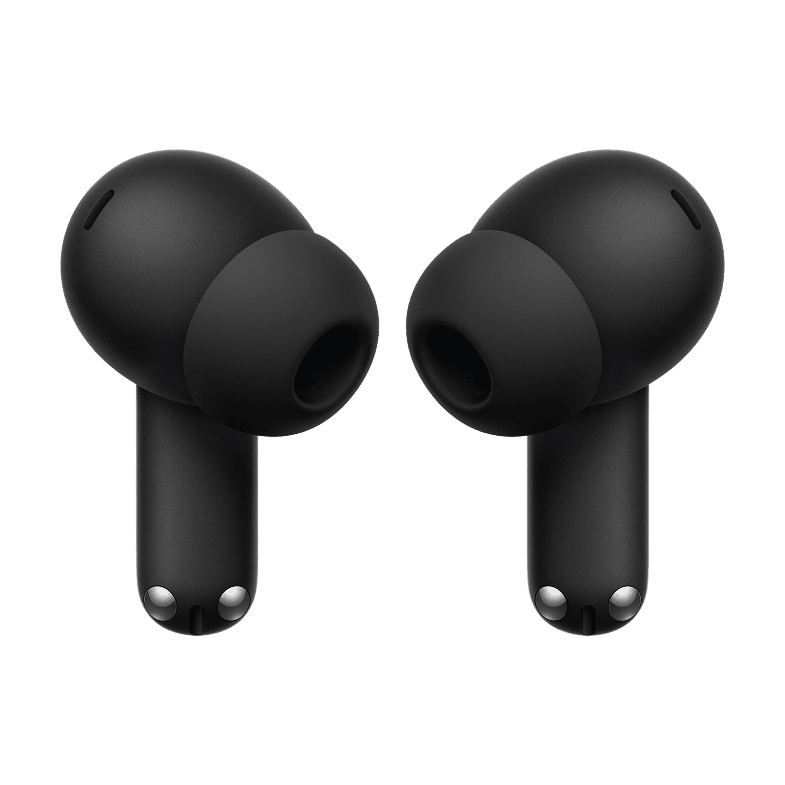 OnePlus Nord Buds 4 Pro E518A TWS Earbuds with Active Noise Cancellation (IP55 Dust & Water Resistance, 6 Mic AI Clear Call, Raven Black) OnePlus Nord Buds 4 Pro E518A TWS Earbuds with Active Noise Cancellation (IP55 Dust & Water Resistance, 6 Mic AI Clear Call, Raven Black)_3