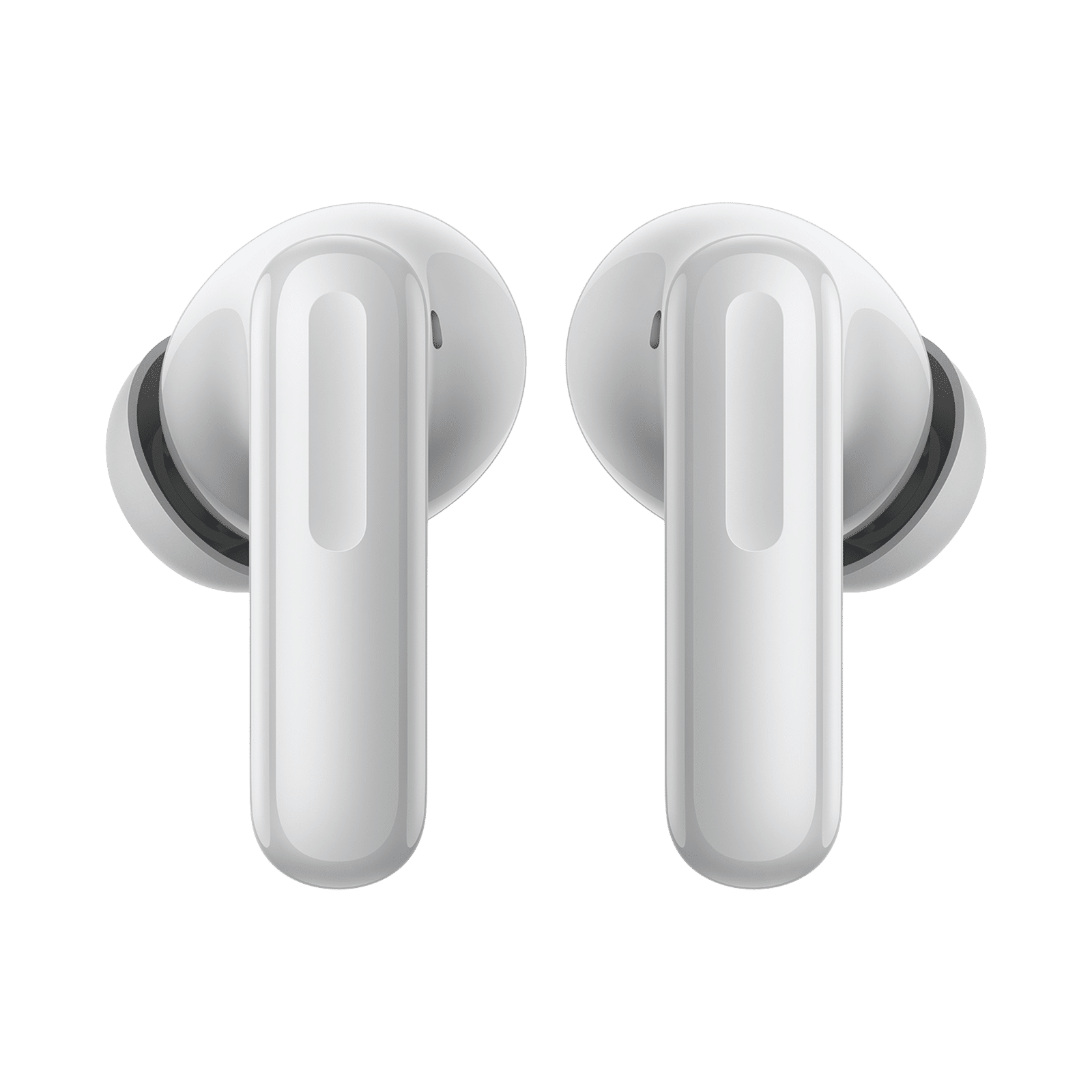 OnePlus Nord Buds 4 Pro E518A TWS Earbuds with Active Noise Cancellation (IP55 Dust & Water Resistance, 6 Mic AI Clear Call, Radiant Gray)_5
