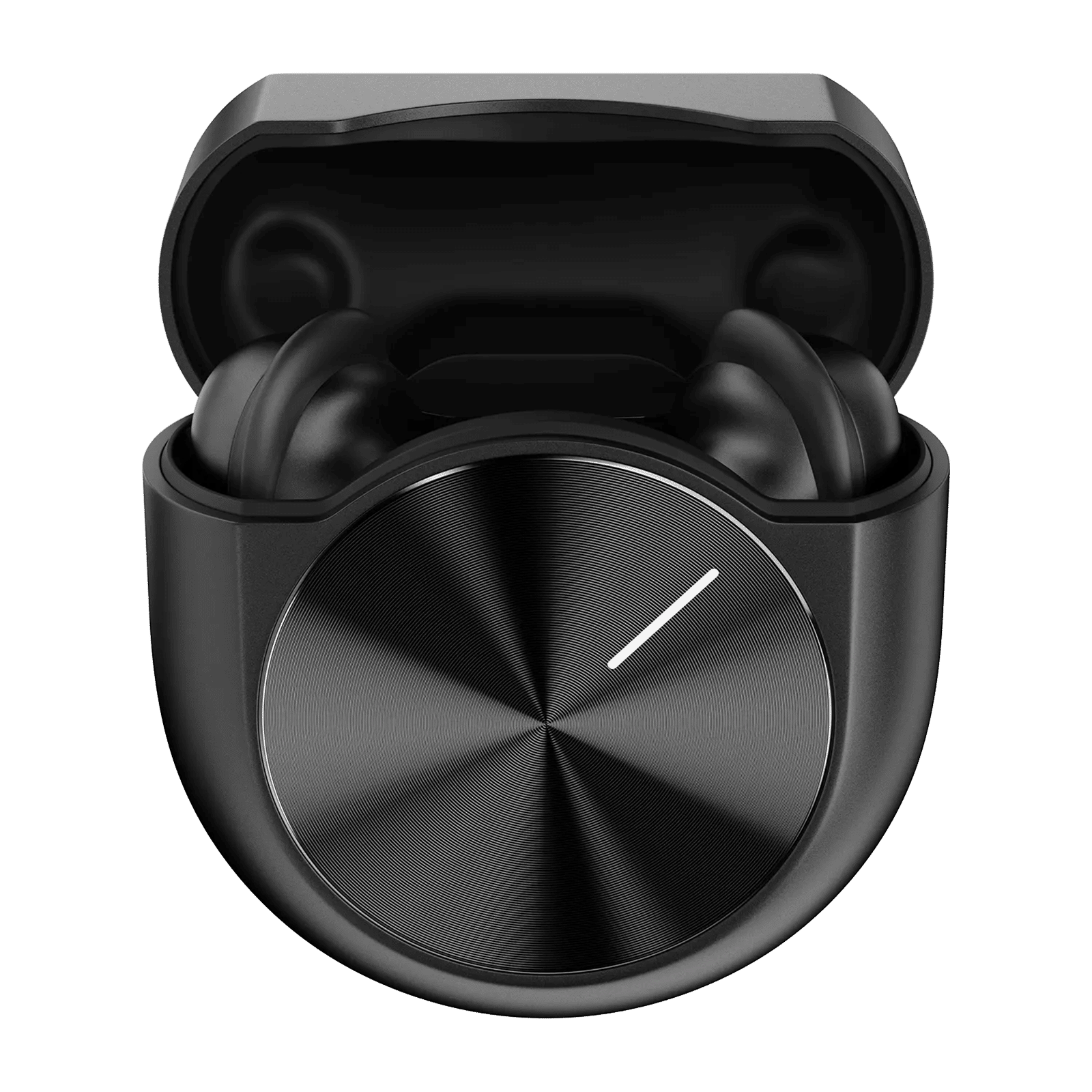 Noise Master Buds 2 TWS Earbuds with Adaptive Active Noise Cancellation (IPX5 Water Resistant, 360° Spatial Audio, Carbon) Noise Master Buds 2 TWS Earbuds with Adaptive Active Noise Cancellation (IPX5 Water Resistant, 360° Spatial Audio, Carbon)_3