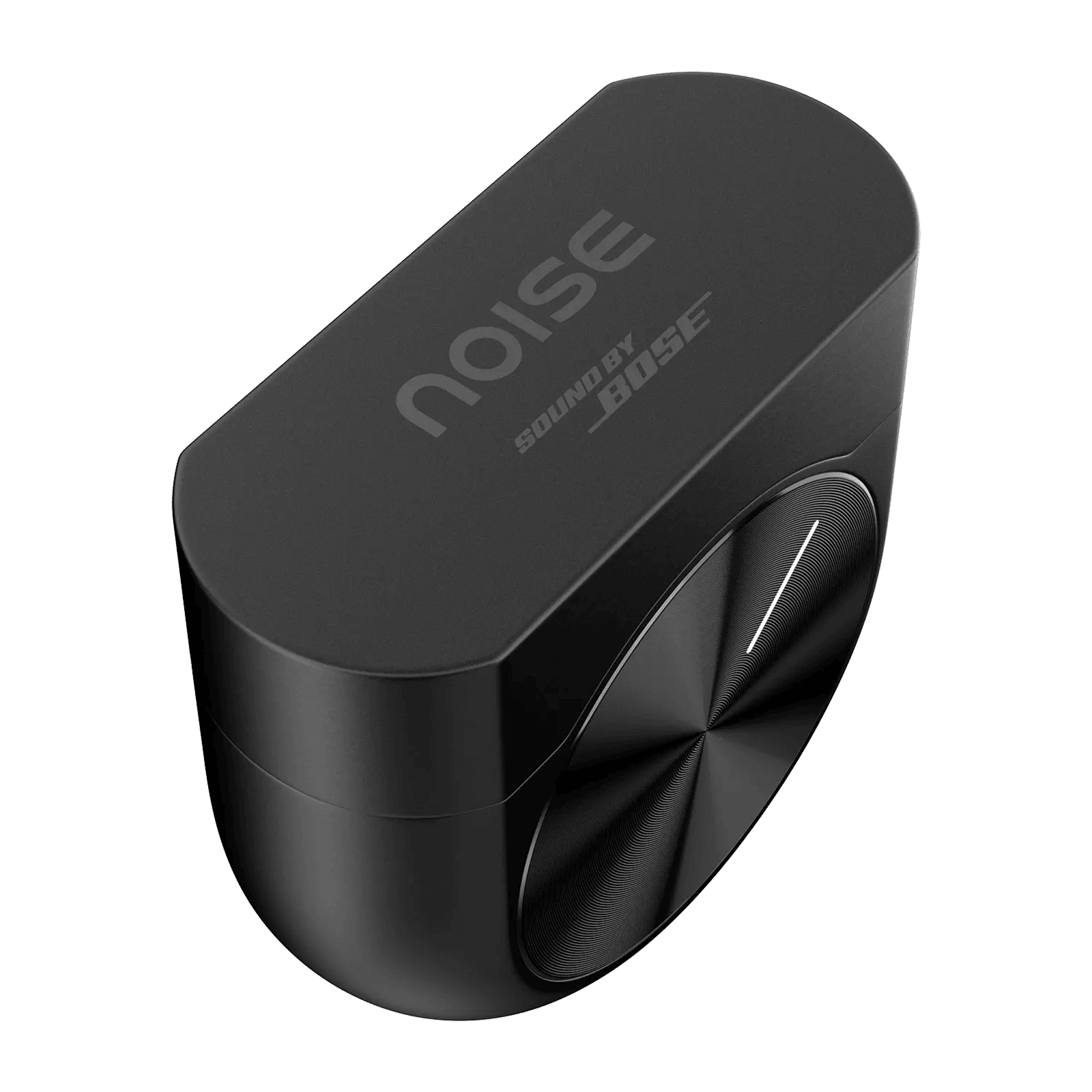 Noise Master Buds 2 TWS Earbuds with Adaptive Active Noise Cancellation (IPX5 Water Resistant, 360° Spatial Audio, Carbon) Noise Master Buds 2 TWS Earbuds with Adaptive Active Noise Cancellation (IPX5 Water Resistant, 360° Spatial Audio, Carbon)_5