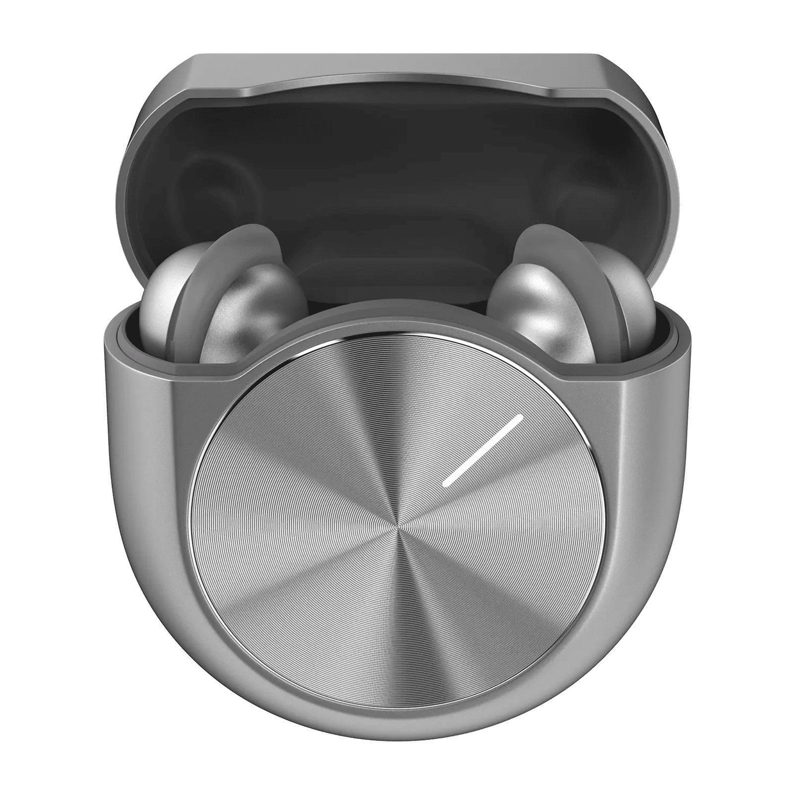 Noise Master Buds 2 TWS Earbuds with Adaptive Active Noise Cancellation (IPX5 Water Resistant, 360° Spatial Audio, Mercury) Noise Master Buds 2 TWS Earbuds with Adaptive Active Noise Cancellation (IPX5 Water Resistant, 360° Spatial Audio, Mercury)_3