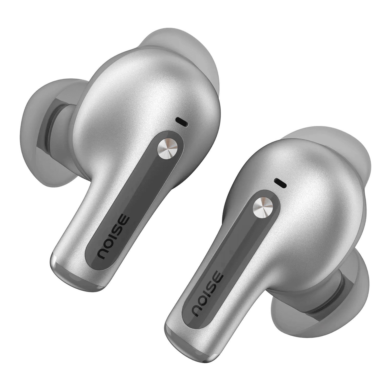 Noise Master Buds 2 TWS Earbuds with Adaptive Active Noise Cancellation (IPX5 Water Resistant, 360° Spatial Audio, Mercury) Noise Master Buds 2 TWS Earbuds with Adaptive Active Noise Cancellation (IPX5 Water Resistant, 360° Spatial Audio, Mercury)_4