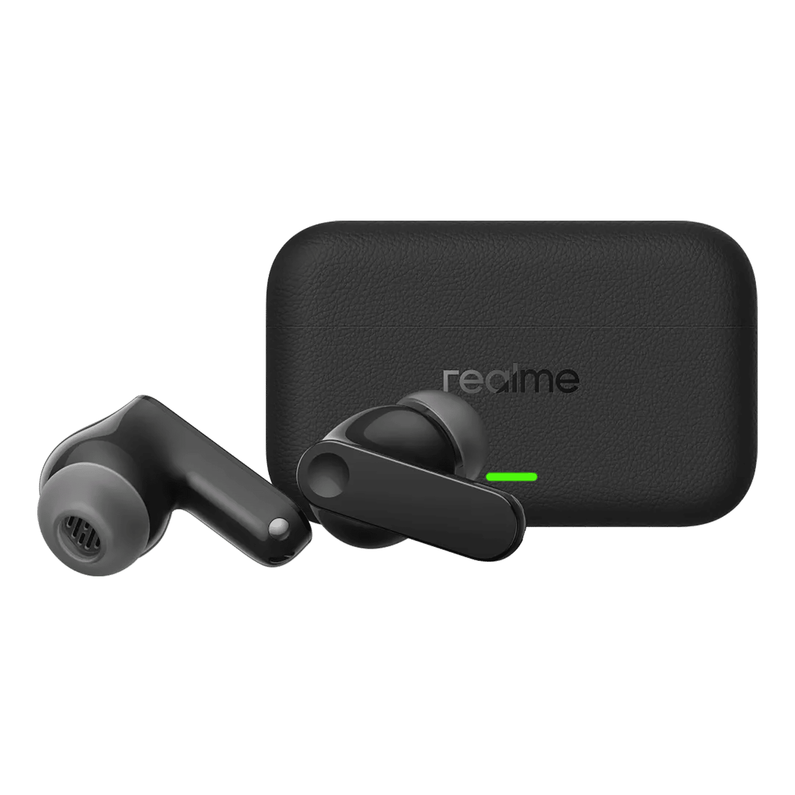Realme Buds T500 Pro RMA2502 TWS Earbuds with Adaptive Noise Cancellation (IP55 Water Resistant, Face to Face Translator, Liquor Chocolate) Realme Buds T500 Pro RMA2502 TWS Earbuds with Adaptive Noise Cancellation (IP55 Water Resistant, Face to Face Translator, Liquor Chocolate)_4