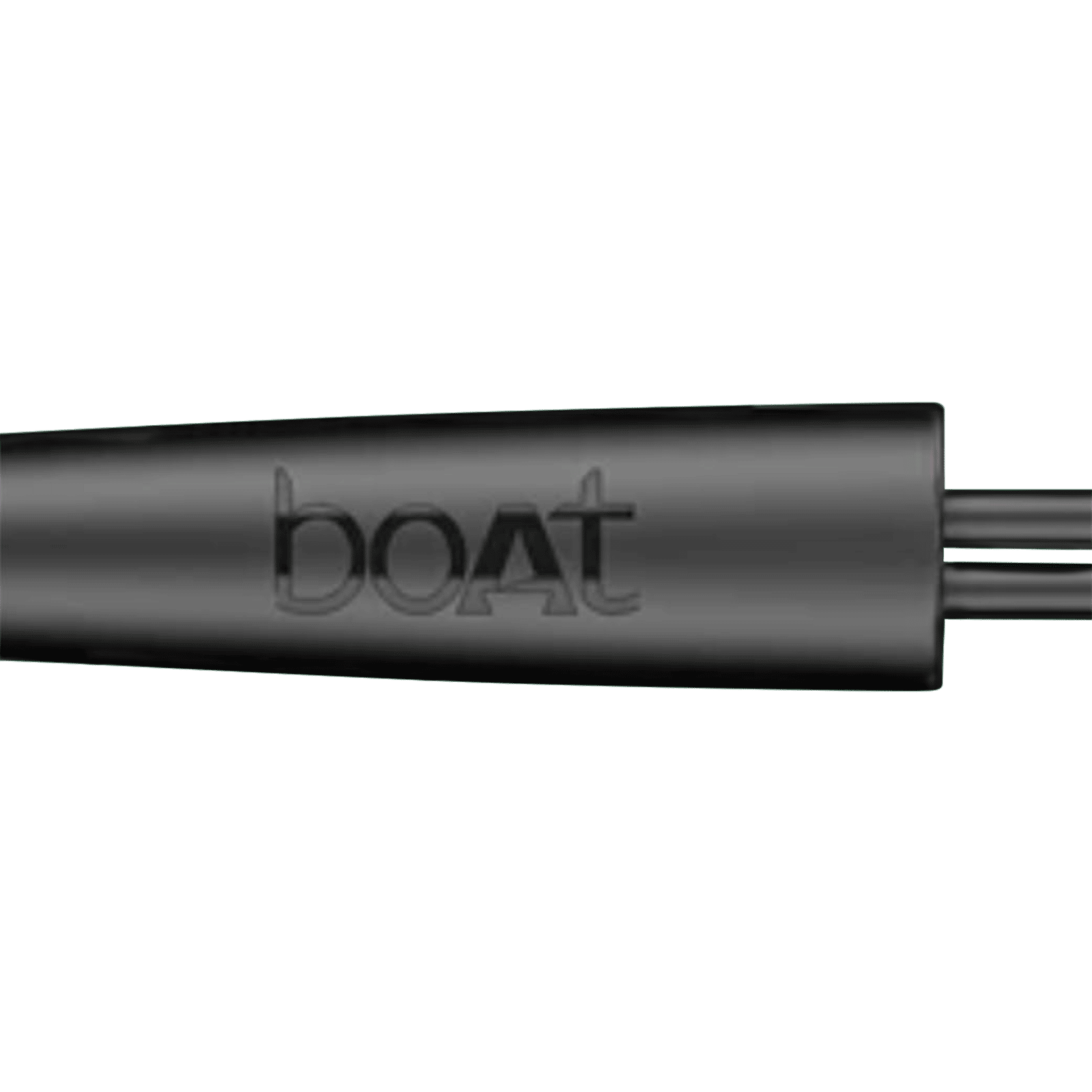 boAt BassHeads 212L Wired Earphone with Mic (3.5mm L-Shaped Connector, In Ear, Active Black)_5