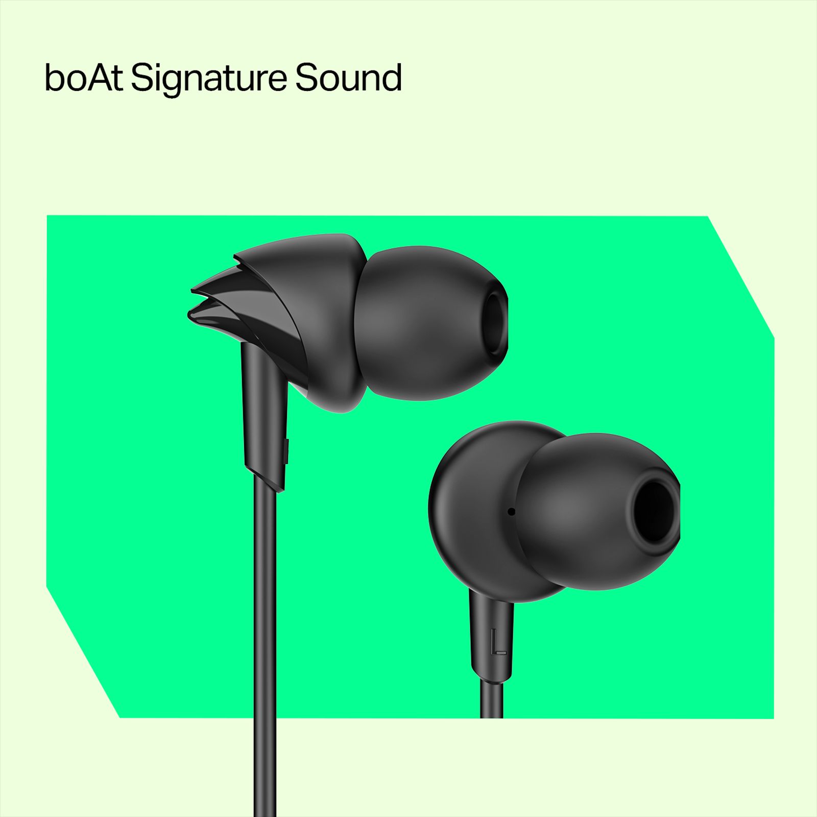 boAt BassHeads 212L Wired Earphone with Mic (3.5mm L-Shaped Connector, In Ear, Active Black)_6