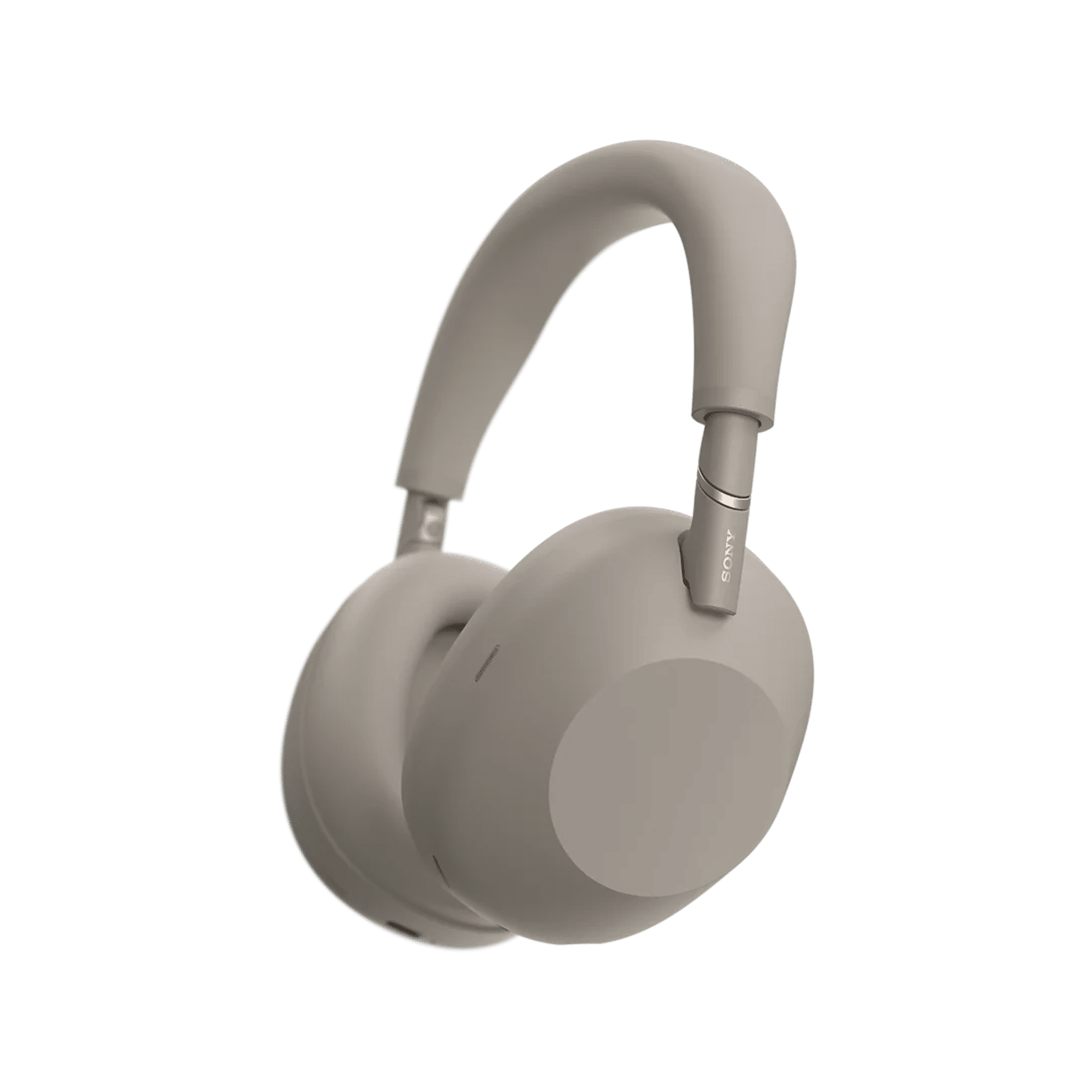 SONY 1000X Series WH-1000XM6 Bluetooth Headphone with Mic (Adaptive Noise Cancellation, Over Ear, Sandstone) SONY 1000X Series WH-1000XM6 Bluetooth Headphone with Mic (Adaptive Noise Cancellation, Over Ear, Sandstone)_1