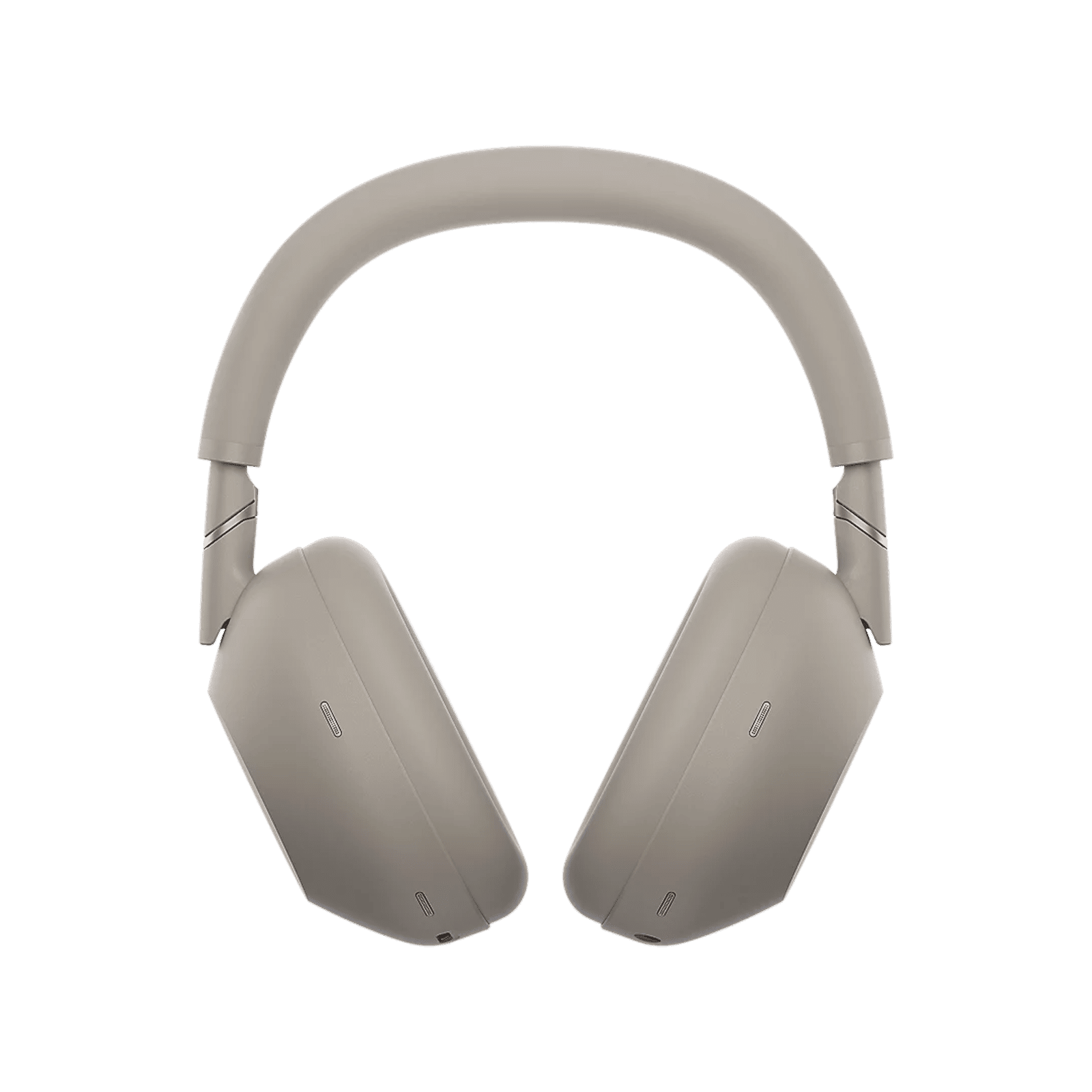SONY 1000X Series WH-1000XM6 Bluetooth Headphone with Mic (Adaptive Noise Cancellation, Over Ear, Sandstone) SONY 1000X Series WH-1000XM6 Bluetooth Headphone with Mic (Adaptive Noise Cancellation, Over Ear, Sandstone)_3