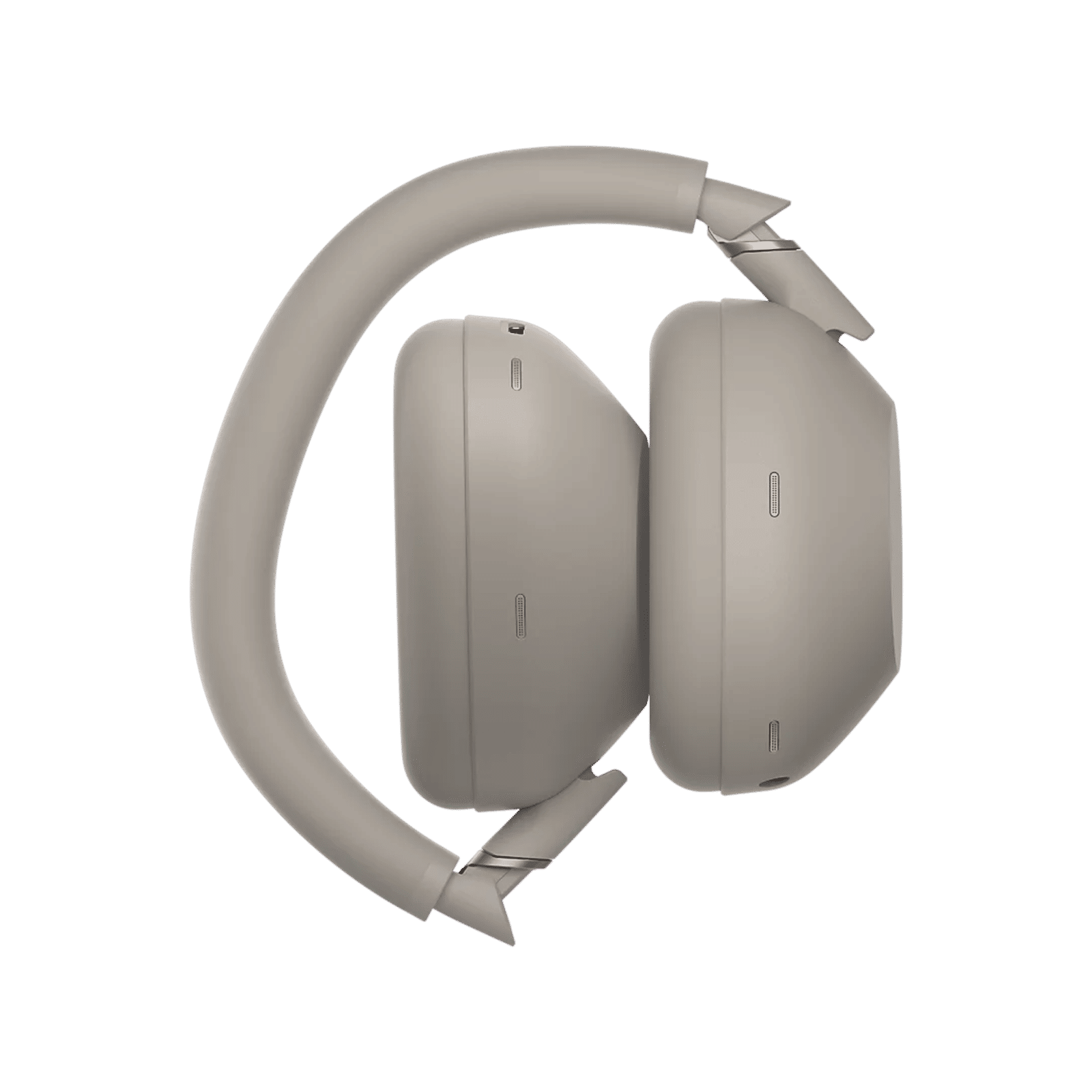 SONY 1000X Series WH-1000XM6 Bluetooth Headphone with Mic (Adaptive Noise Cancellation, Over Ear, Sandstone) SONY 1000X Series WH-1000XM6 Bluetooth Headphone with Mic (Adaptive Noise Cancellation, Over Ear, Sandstone)_4