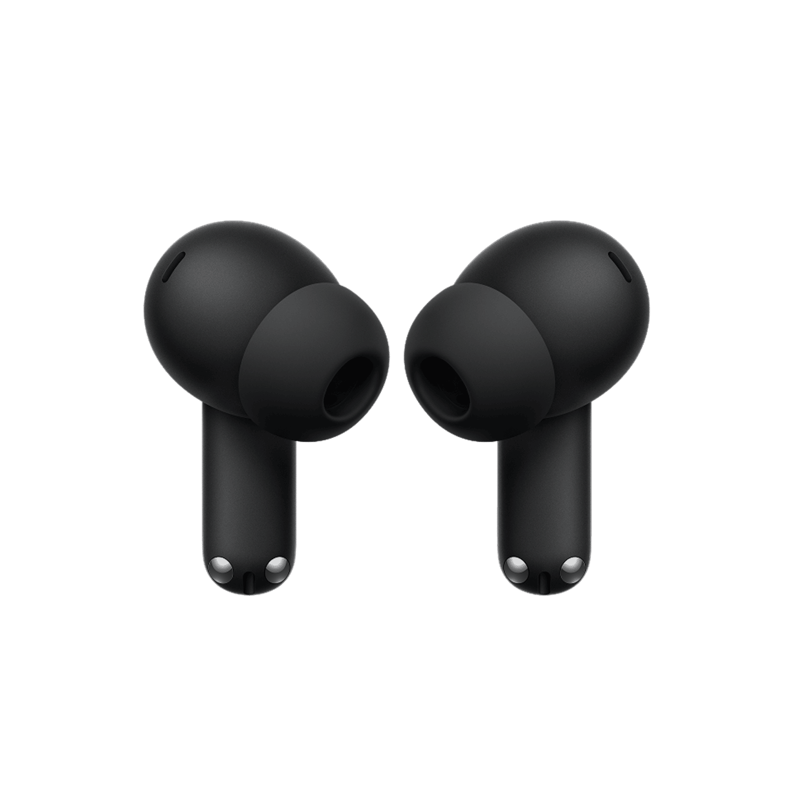 OnePlus Nord Buds 4 Pro TWS Earbuds with Active Noise Cancellation (IP55 Dust and Water Resistance, AI Translation, Raven Black) OnePlus Nord Buds 4 Pro TWS Earbuds with Active Noise Cancellation (IP55 Dust and Water Resistance, AI Translation, Raven Black)_3