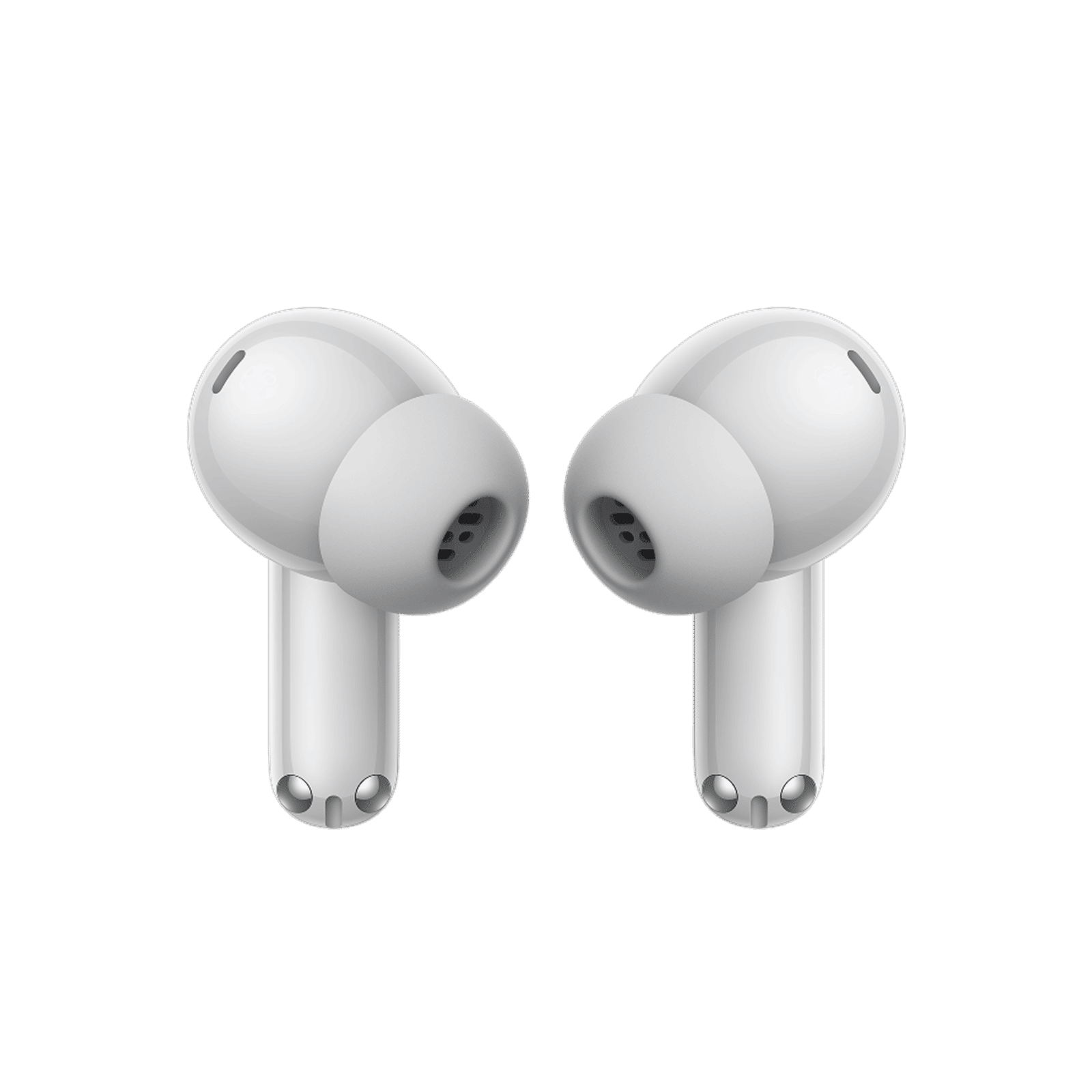 OnePlus Nord Buds 4 Pro TWS Earbuds with Active Noise Cancellation (IP55 Dust and Water Resistance, AI Translation, Radiant Gray) OnePlus Nord Buds 4 Pro TWS Earbuds with Active Noise Cancellation (IP55 Dust and Water Resistance, AI Translation, Radiant Gray)_4